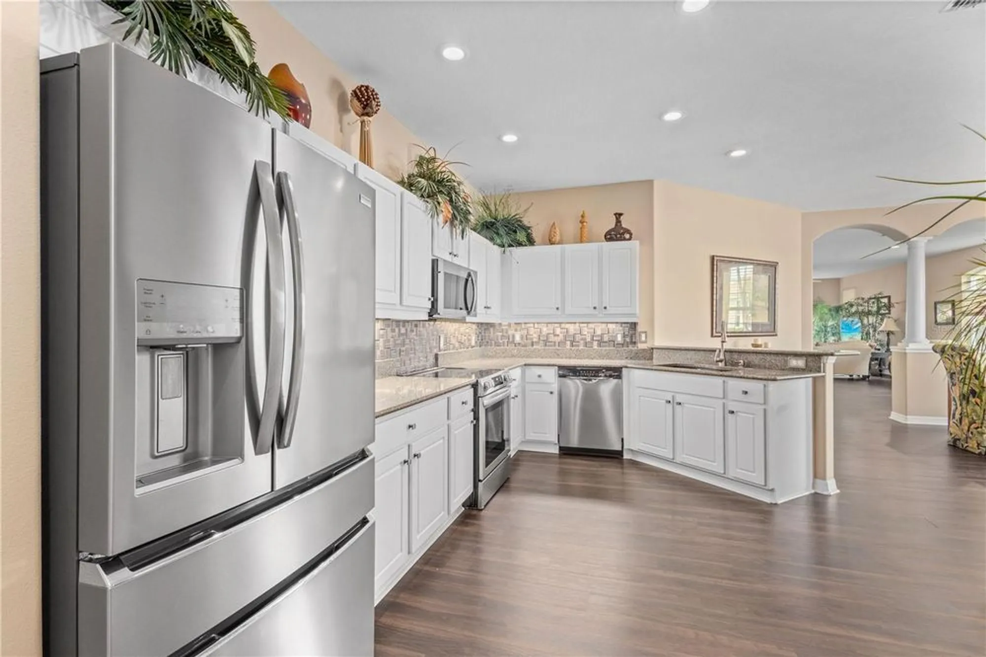 Property Slideshow image 27 of 57 | 5064 whispering oaks dr, North Port, FL, 34287