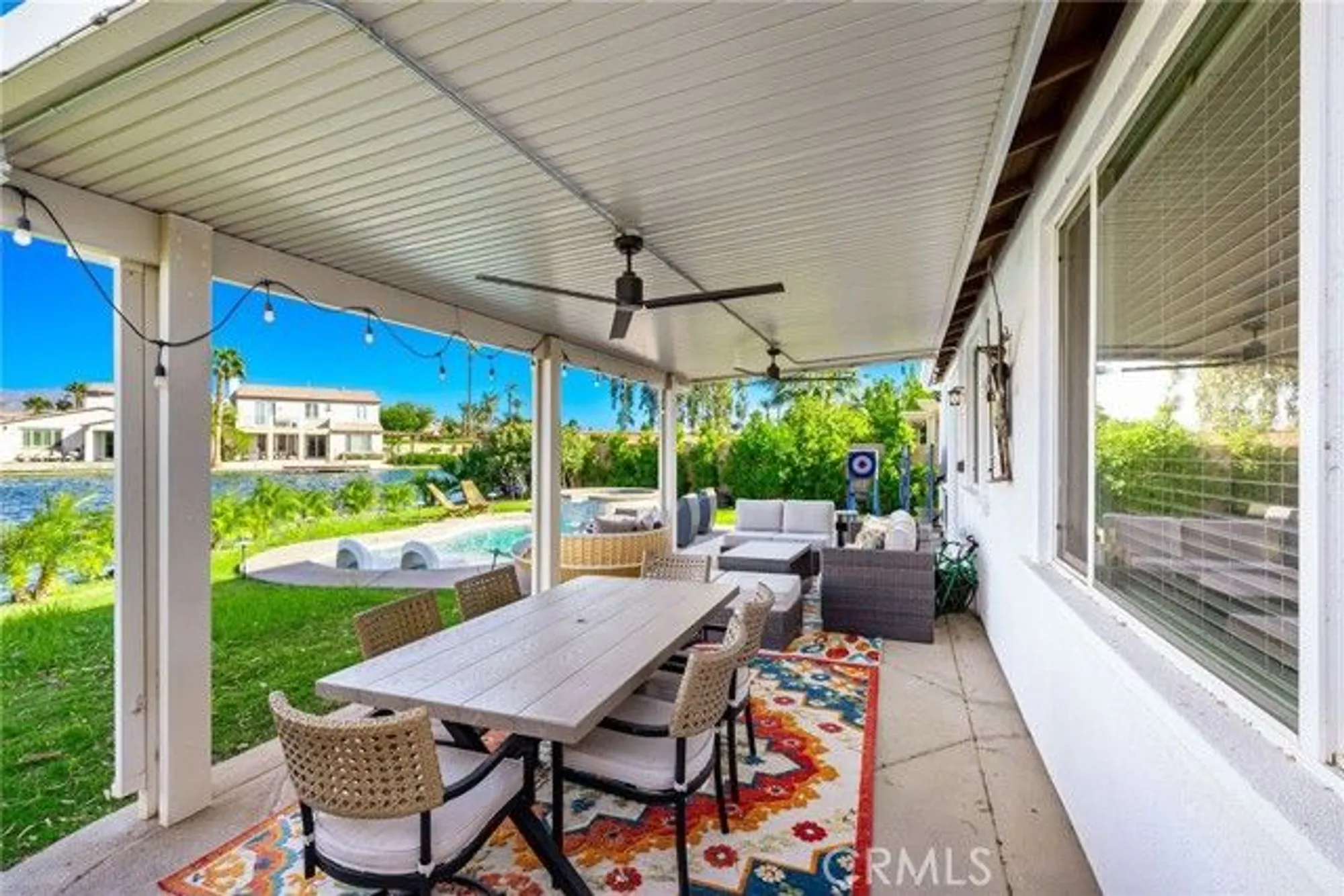 Property Slideshow image 33 of 38 | 84290 tramonto way, Indio, CA, 92203