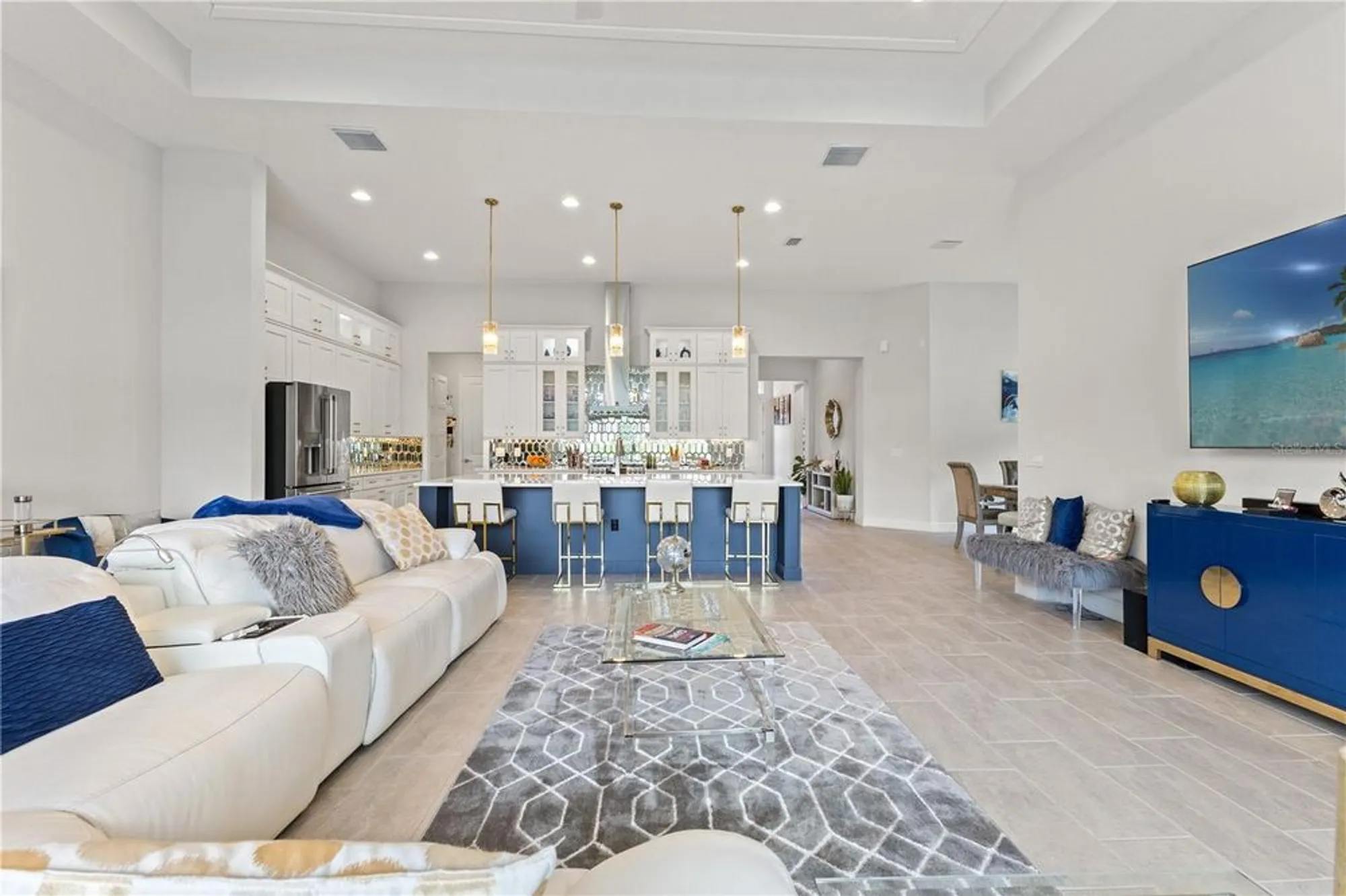 Property Slideshow image 15 of 92 | 13444 trailing moss dr, Dade City, FL, 33525