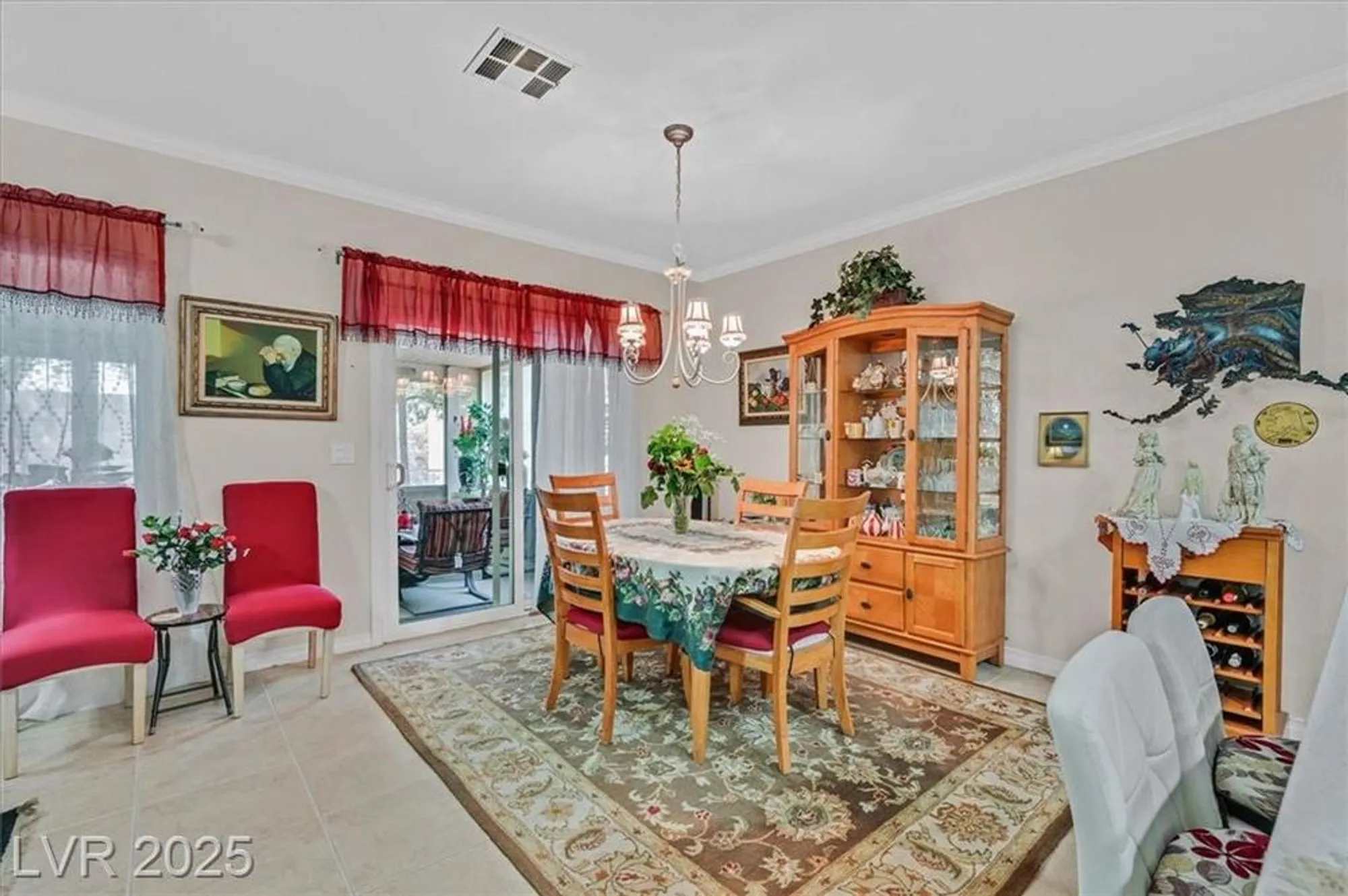 Property Slideshow image 5 of 34 | 7741 fruit dove st, North Las Vegas, NV, 89084
