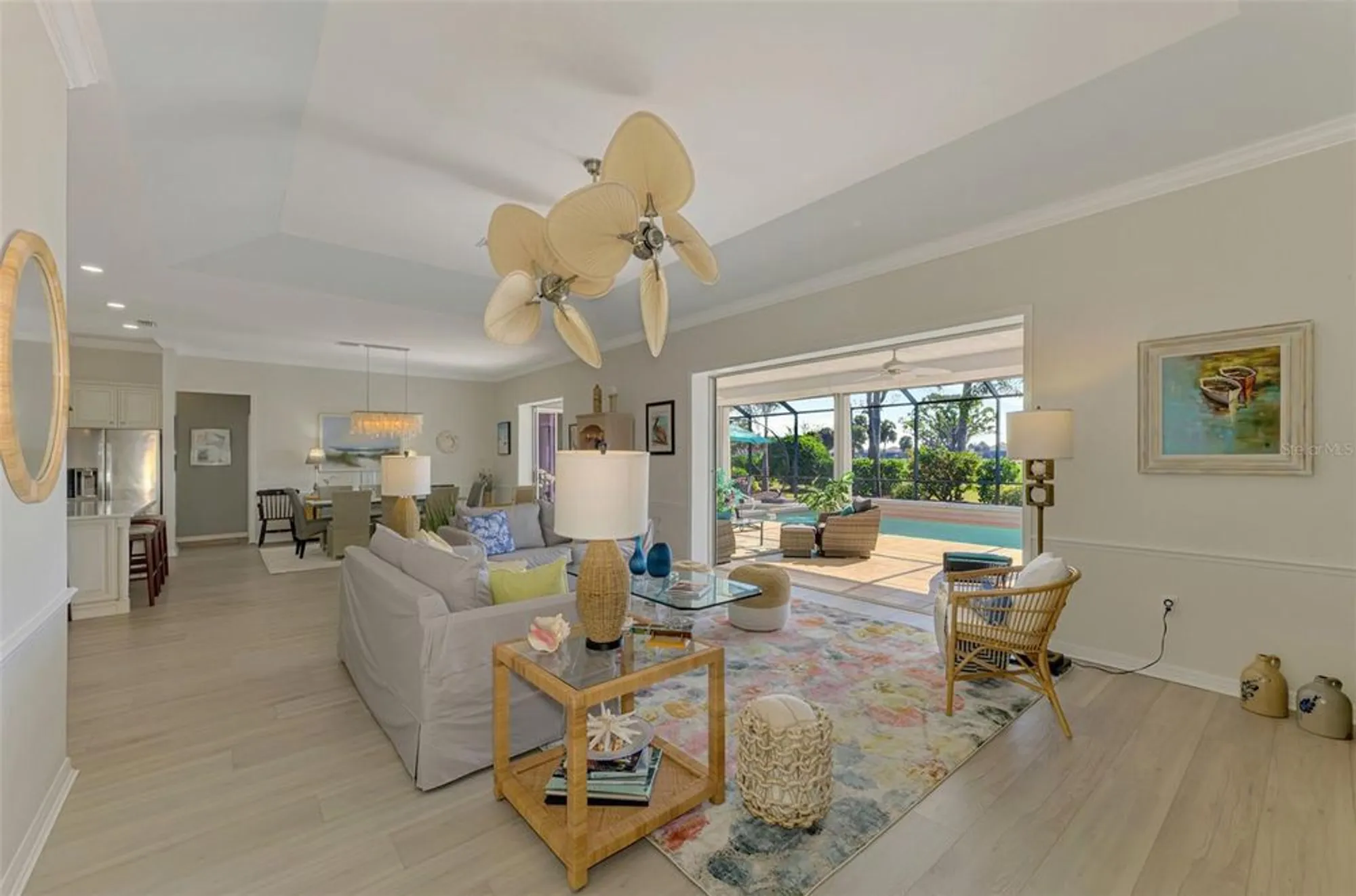 Property Slideshow image 11 of 99 | 15 fairway dr, Englewood, FL, 34223