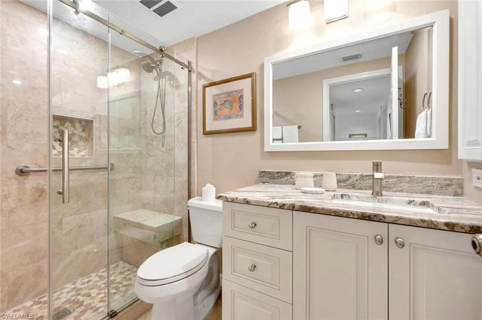 Property Slideshow image 18 of 22 | 26881 wedgewood dr 102, Bonita Springs, FL, 34134