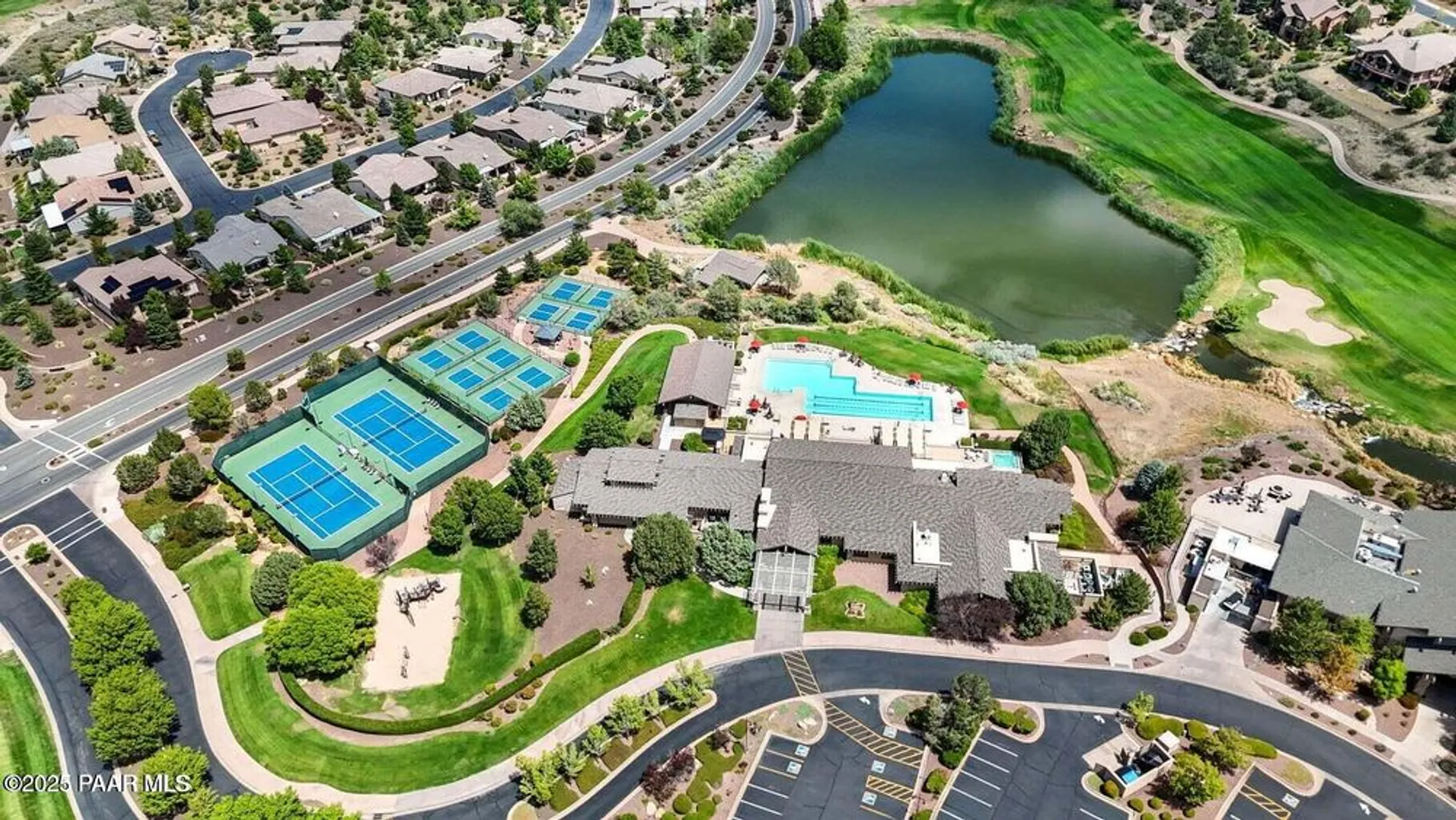 Property Slideshow image 33 of 43 | 1400 st george cir, Prescott, AZ, 86301