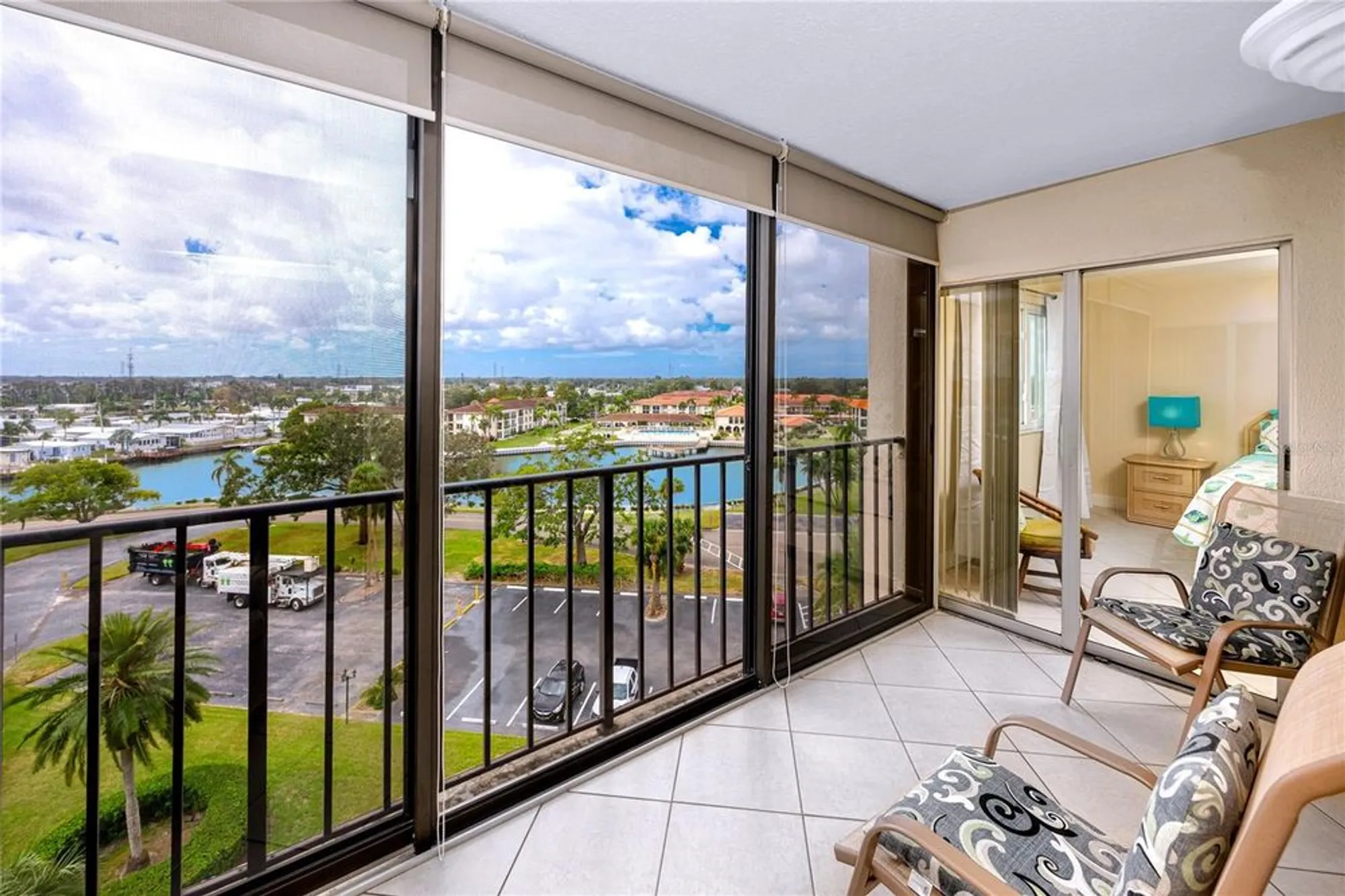 Property Slideshow image 21 of 45 | 19029 us highway 19 n apt 9-607, Clearwater, FL, 33764