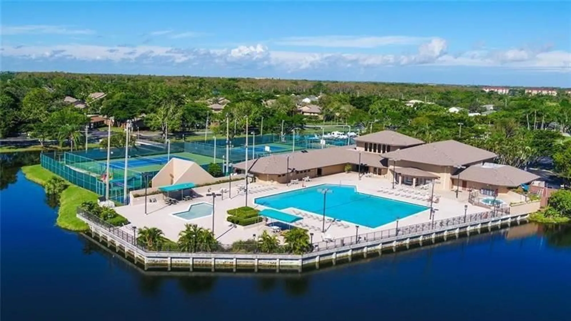 Property Slideshow image 40 of 40 | 3202 portofino pt j2, Coconut Creek, FL, 33066