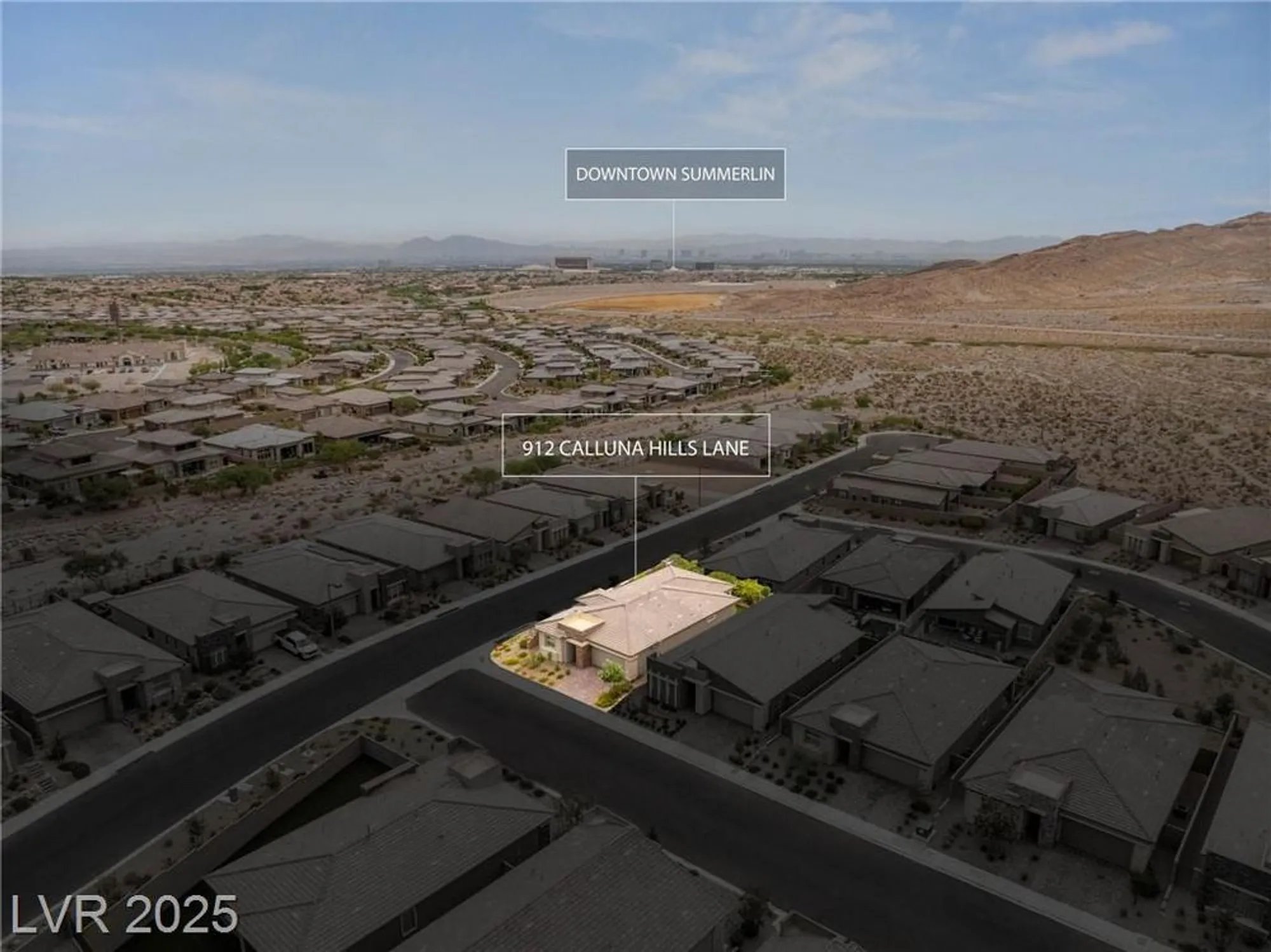 Property Slideshow image 26 of 33 | 912 calluna hills ln, Las Vegas, NV, 89138