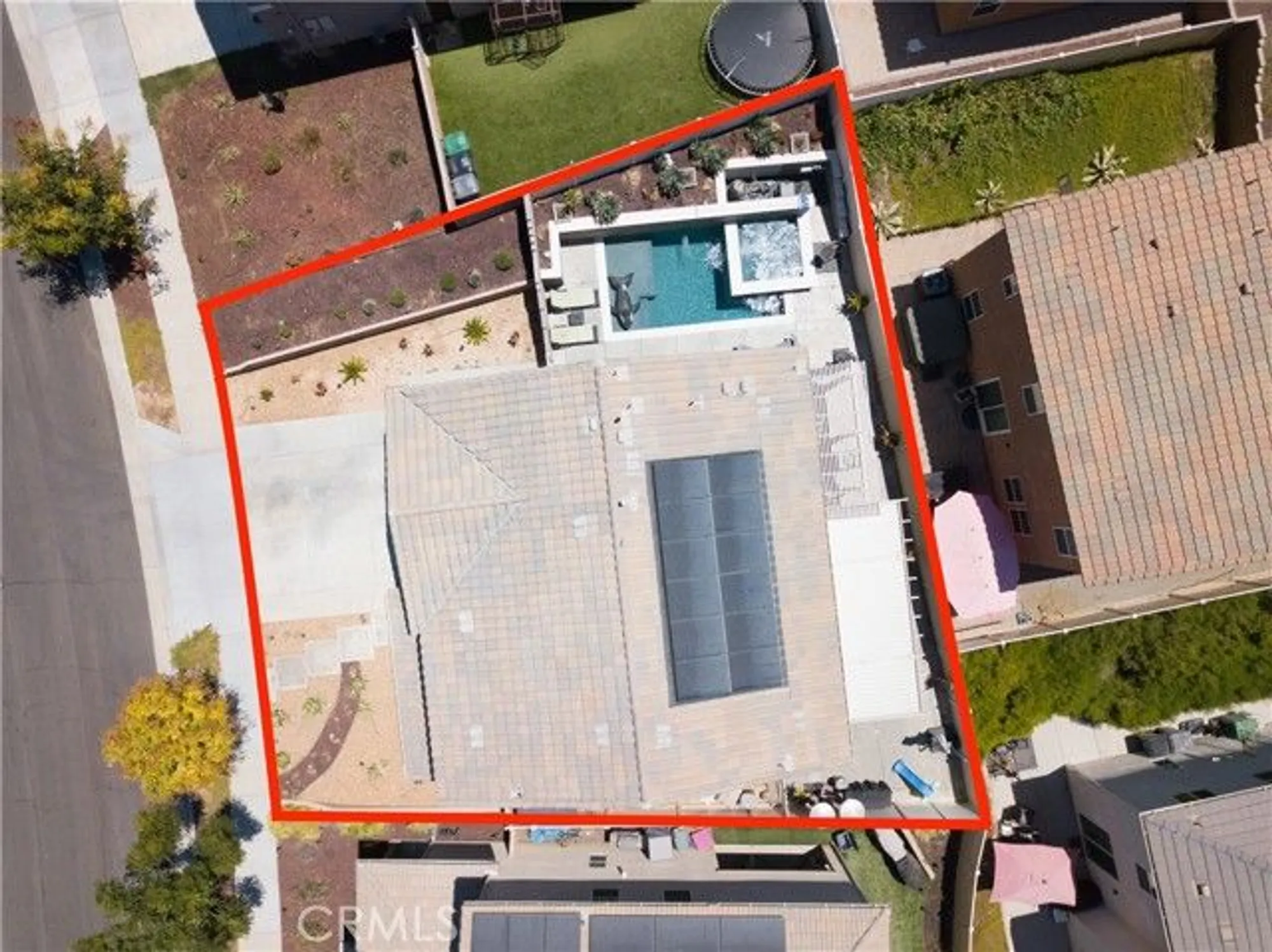 Property Slideshow image 36 of 54 | 24560 acadia dr, Corona, CA, 92883