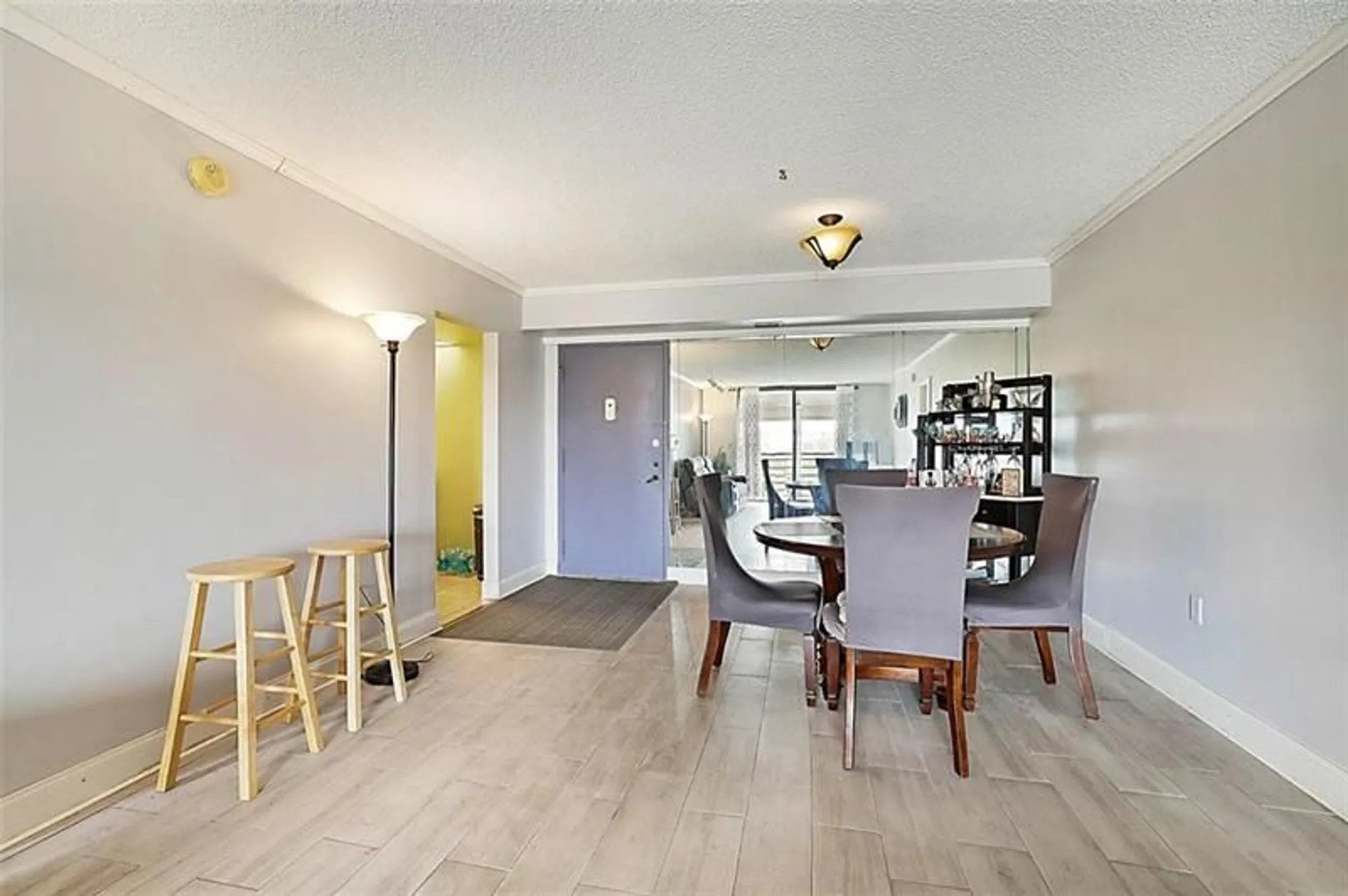 Property Slideshow image 8 of 26 | 1400 saint charles pl 616, Pembroke Pines, FL, 33026