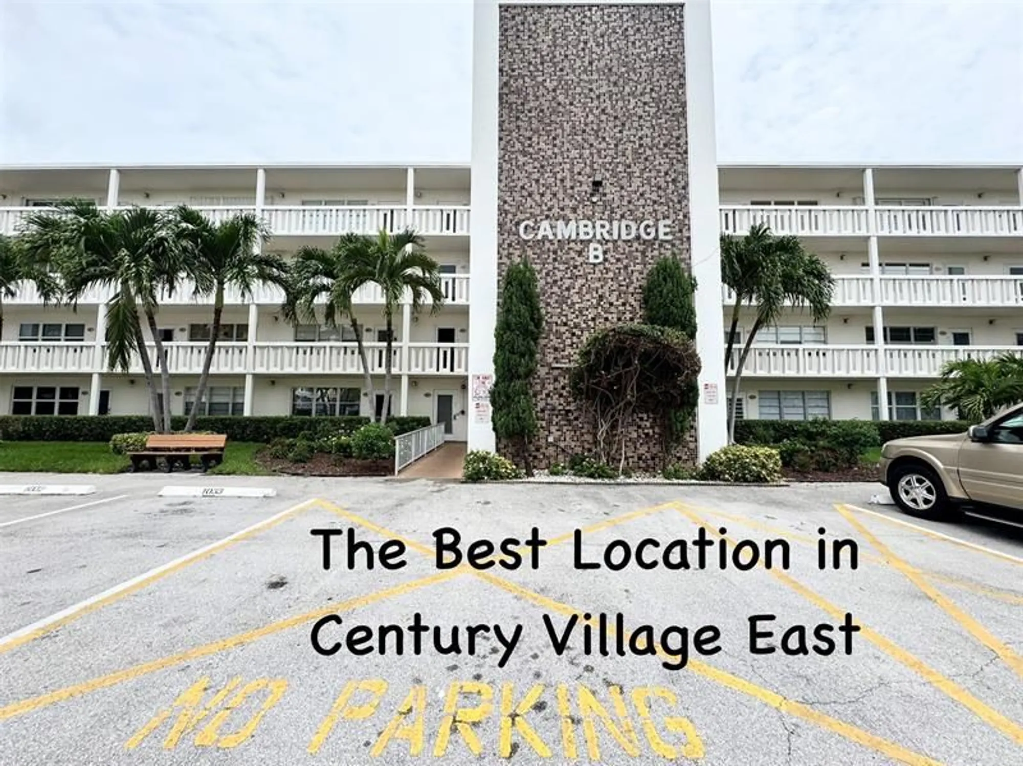Property Slideshow image 1 of 36 | 2029 cambridge b # 2029, Deerfield Beach, FL, 33442