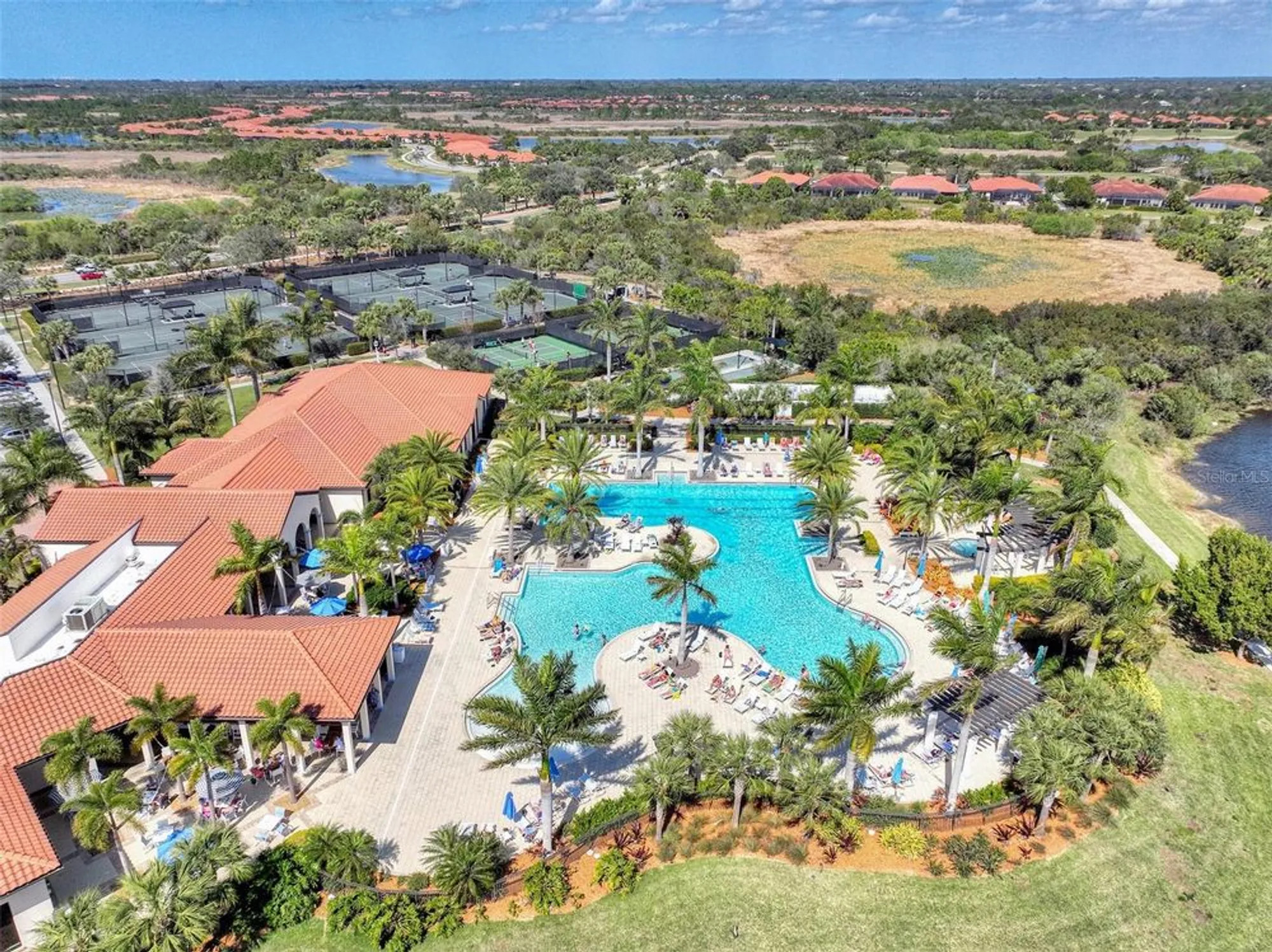Property Slideshow image 65 of 92 | 10817 tarflower dr unit 201, Venice, FL, 34293