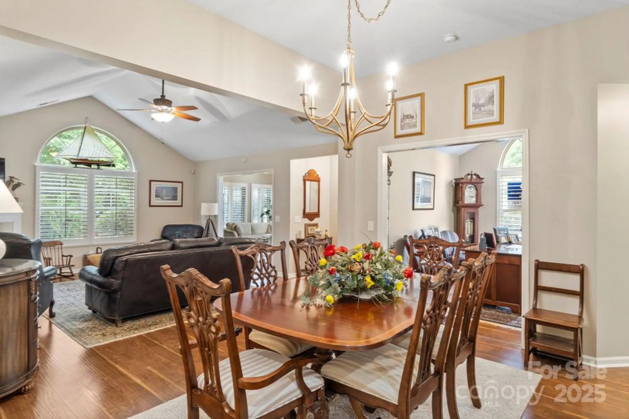 Property Slideshow image 6 of 31 | 2459 coltsview ln, Matthews, NC, 28105