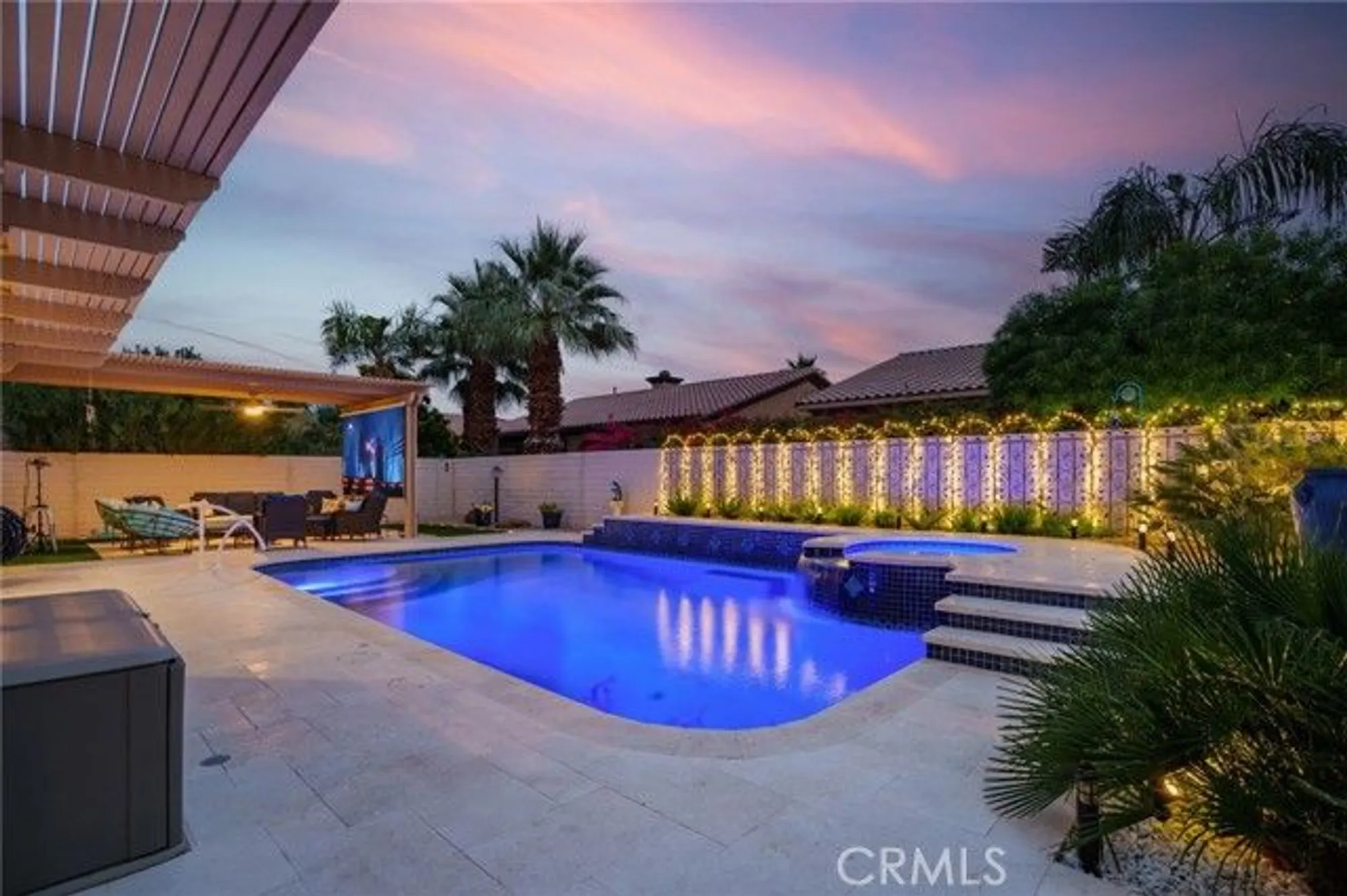 Property Slideshow image 4 of 67 | 81693 avenida sombra, Indio, CA, 92203