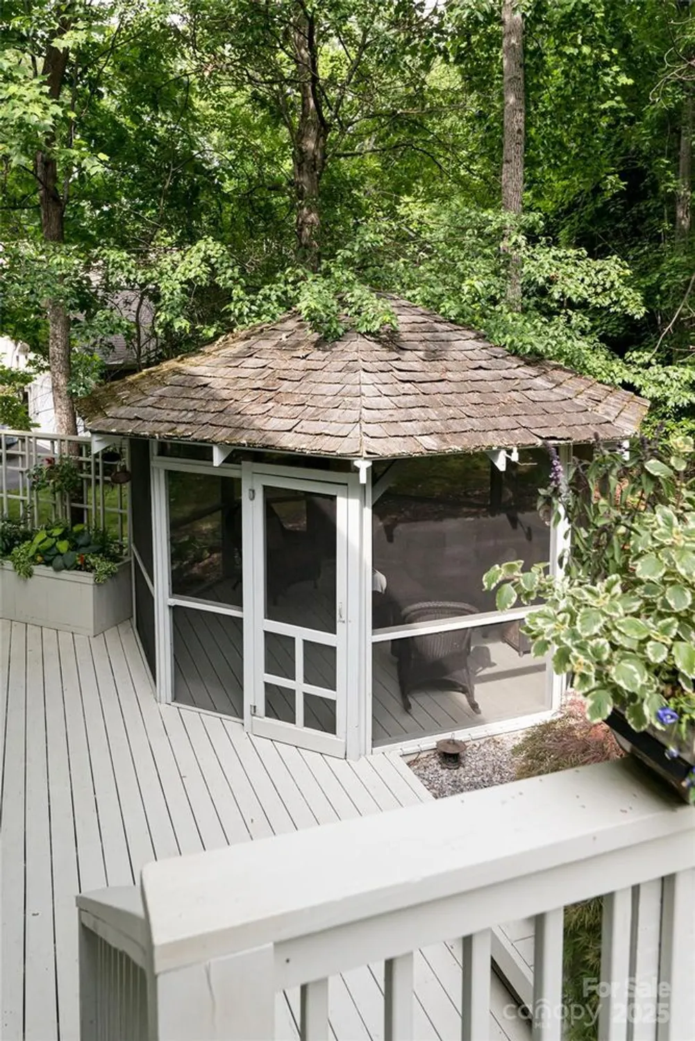 Property Slideshow image 36 of 46 | 7 white palmer ct, Biltmore Lake, NC, 28715