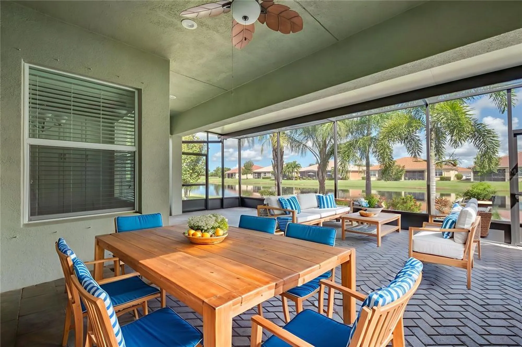 Property Slideshow image 1 of 51 | 4948 grand banks dr, Wimauma, FL, 33598