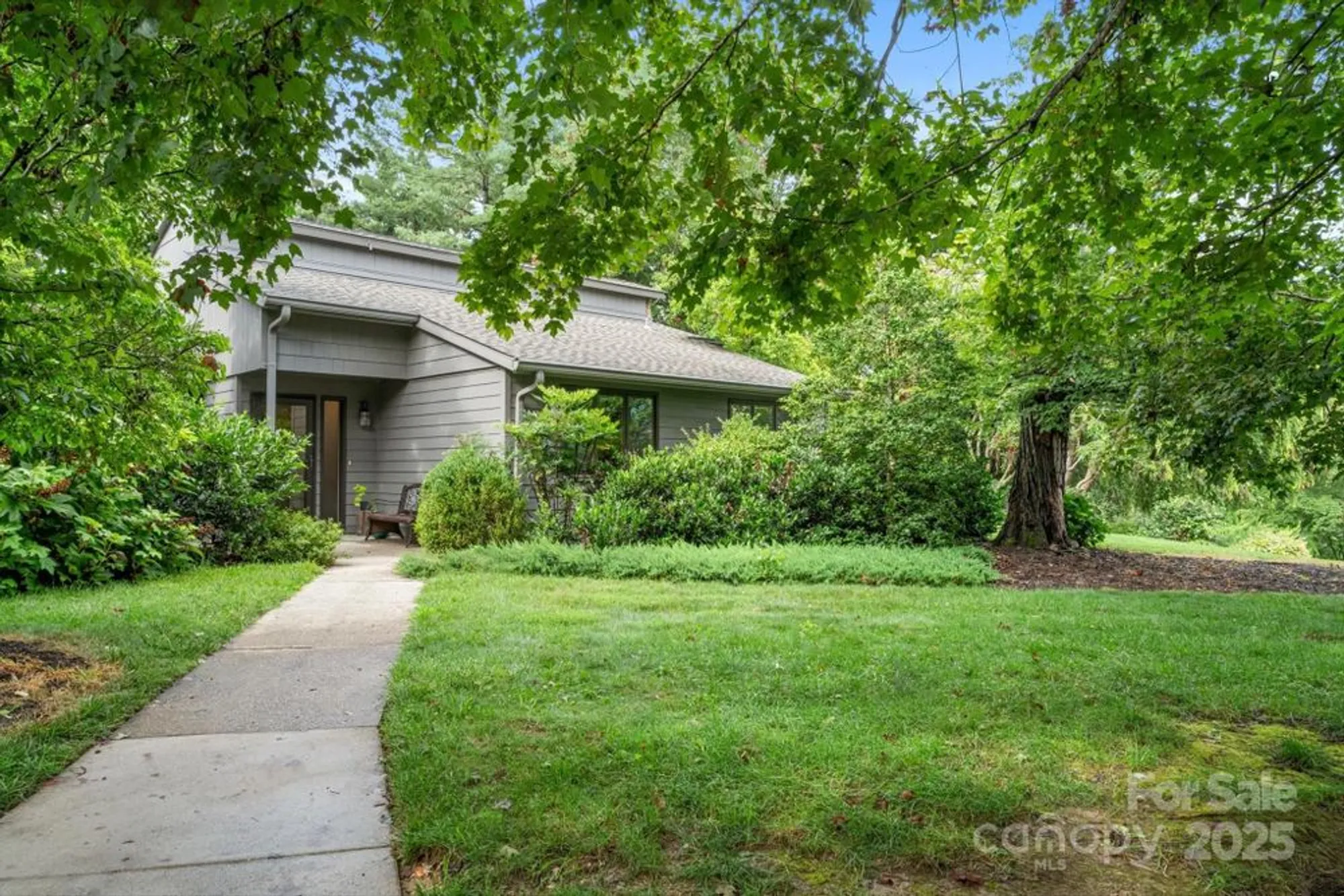 Property Slideshow image 1 of 17 | 470 crowfields dr # 6, Asheville, NC, 28803