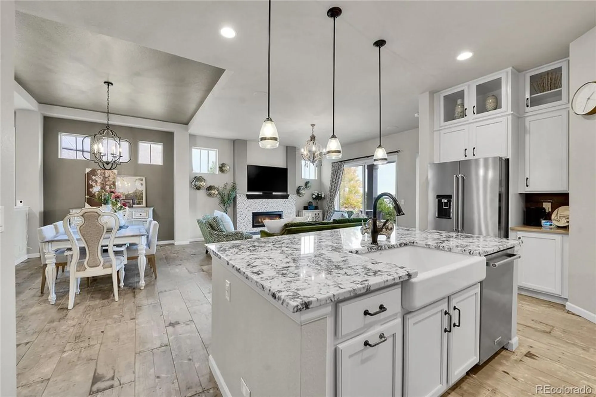 Property Slideshow image 12 of 50 | 3429 goodyear st, Castle Rock, CO, 80109