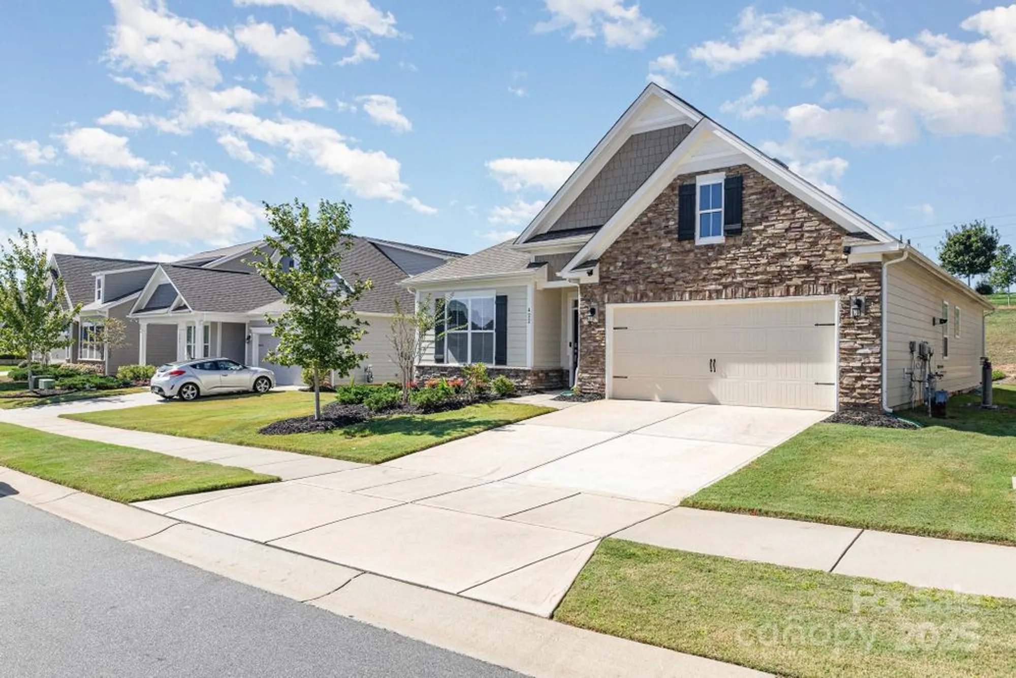 Property Slideshow image 26 of 29 | 422 secretariat dr, Iron Station, NC, 28080