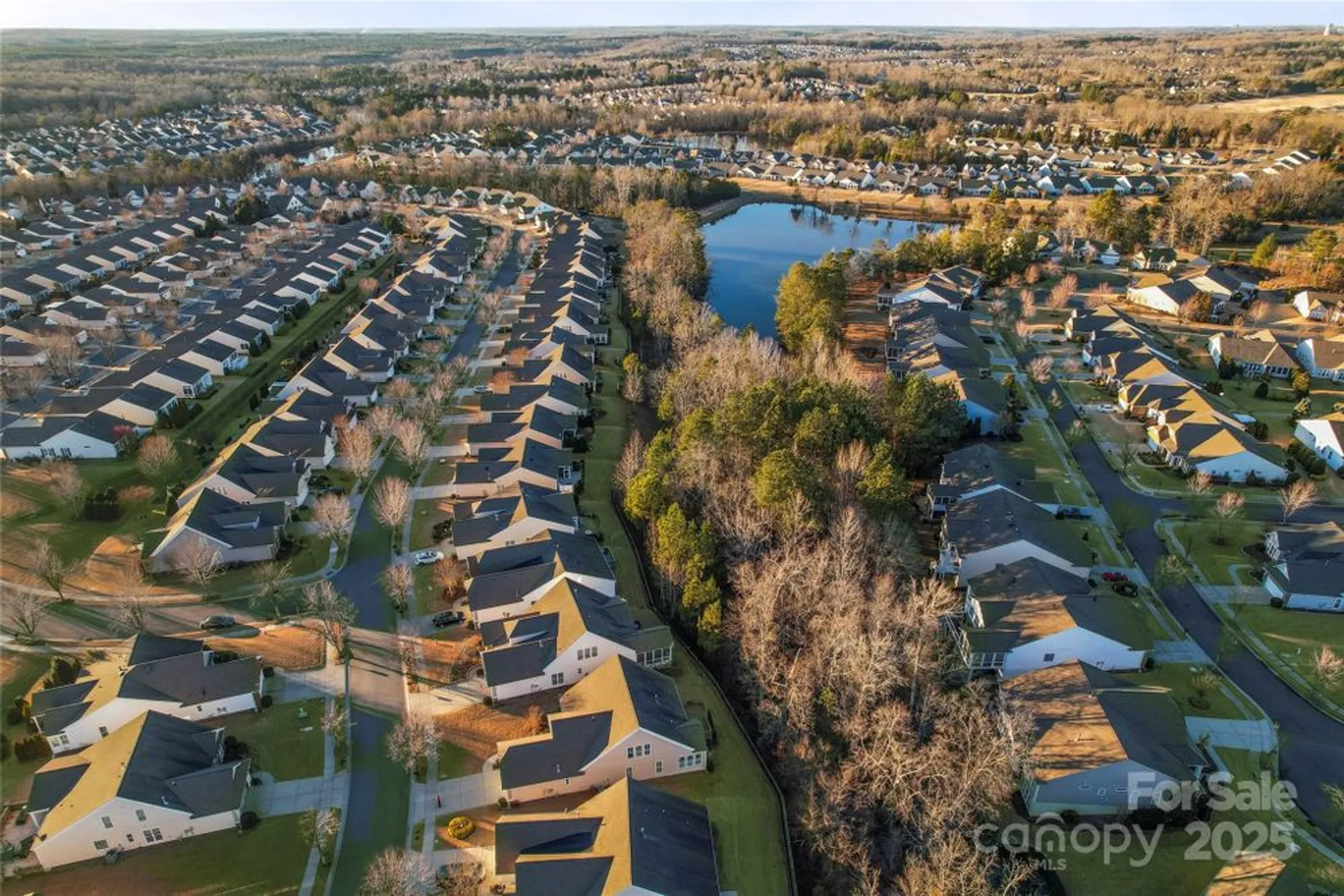 Property Slideshow image 29 of 37 | 9335 whistling straits dr, Indian Land, SC, 29707