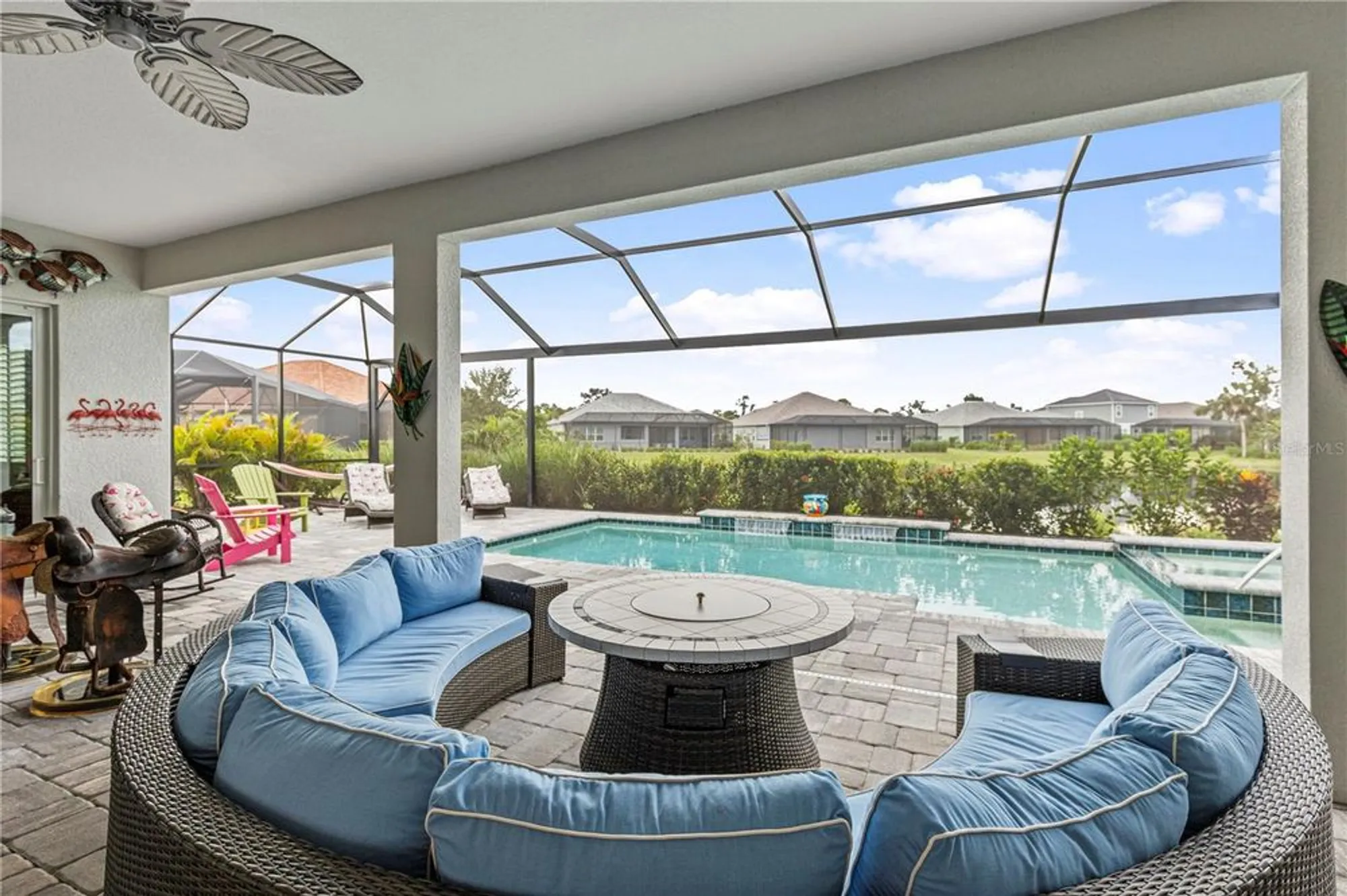 Property Slideshow image 28 of 37 | 21244 holmes cir, Venice, FL, 34293