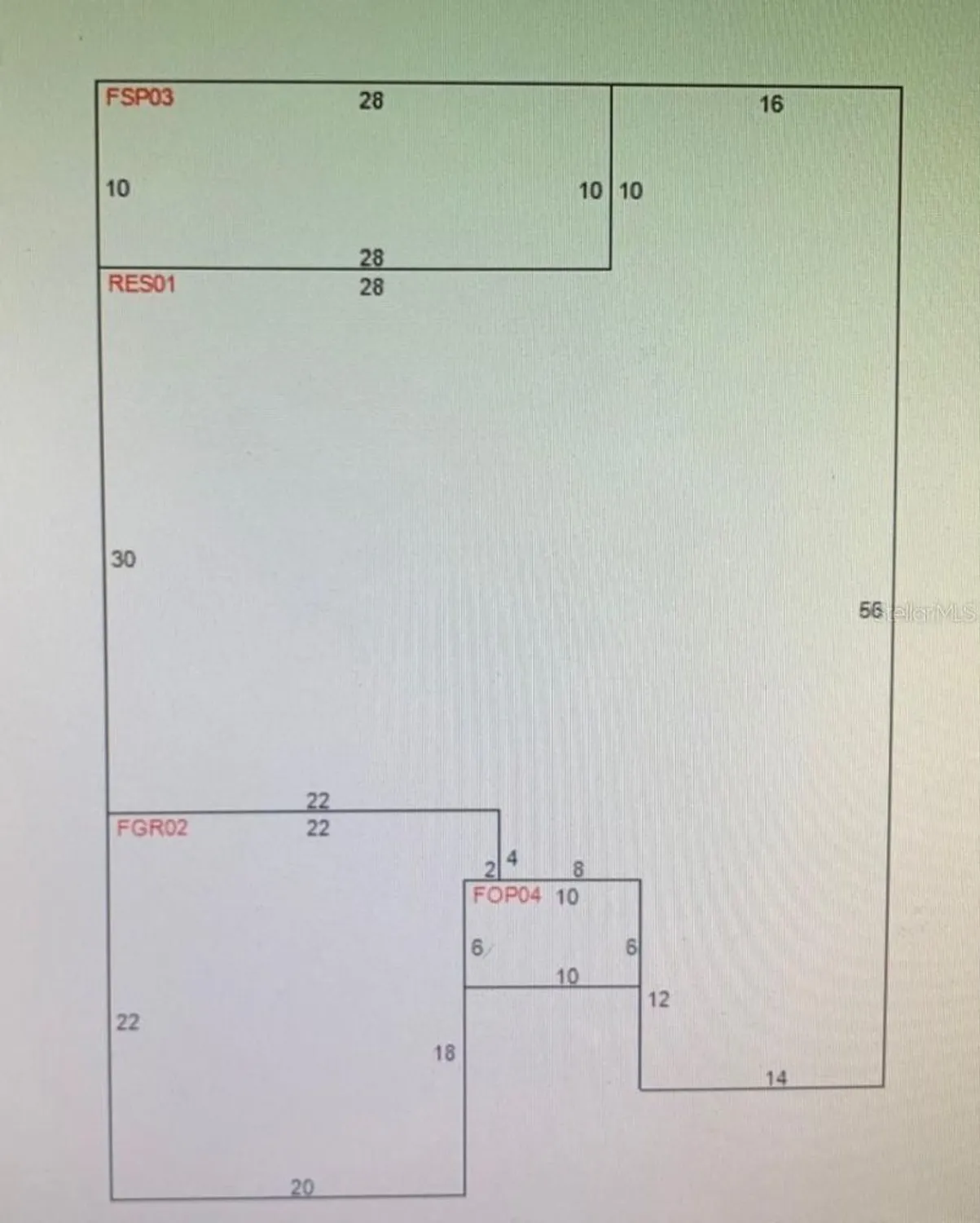 Property Slideshow image 45 of 45 | 6832 sw 93rd ave, Ocala, FL, 34481