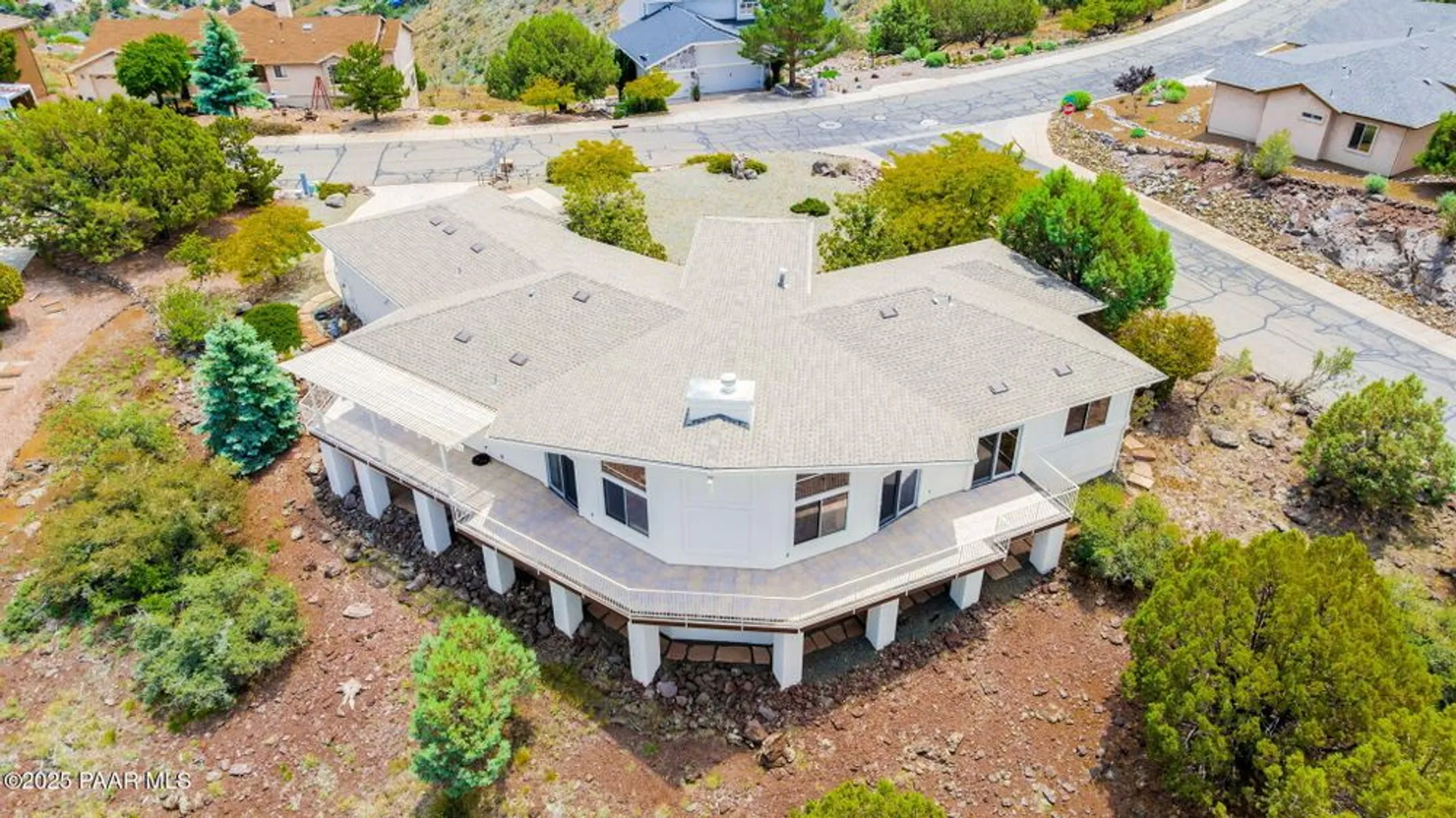 Property Slideshow image 50 of 57 | 4429 hornet dr, Prescott, AZ, 86301