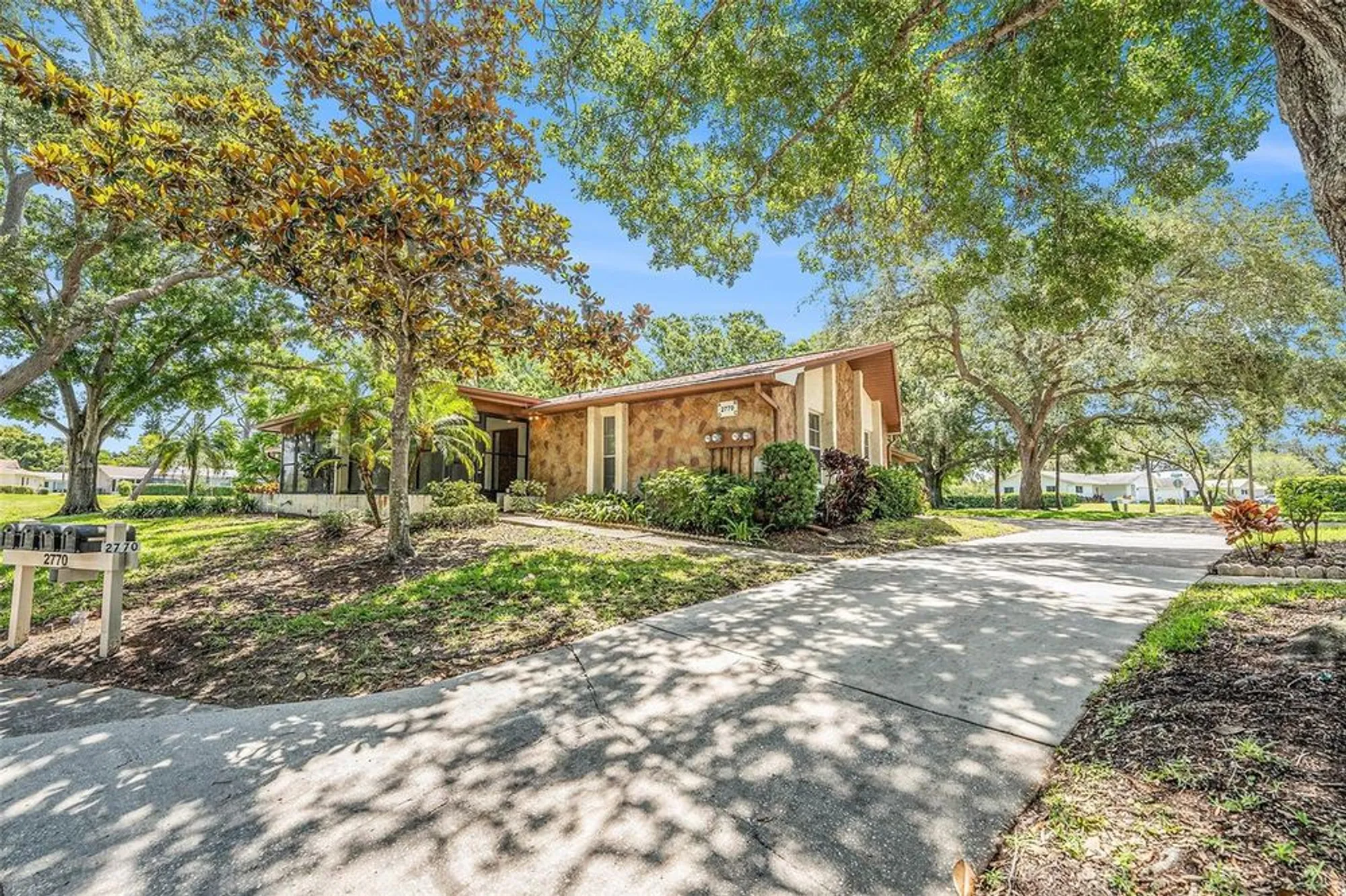 Property Slideshow image 22 of 41 | 2770 keats ter c, Palm Harbor, FL, 34684