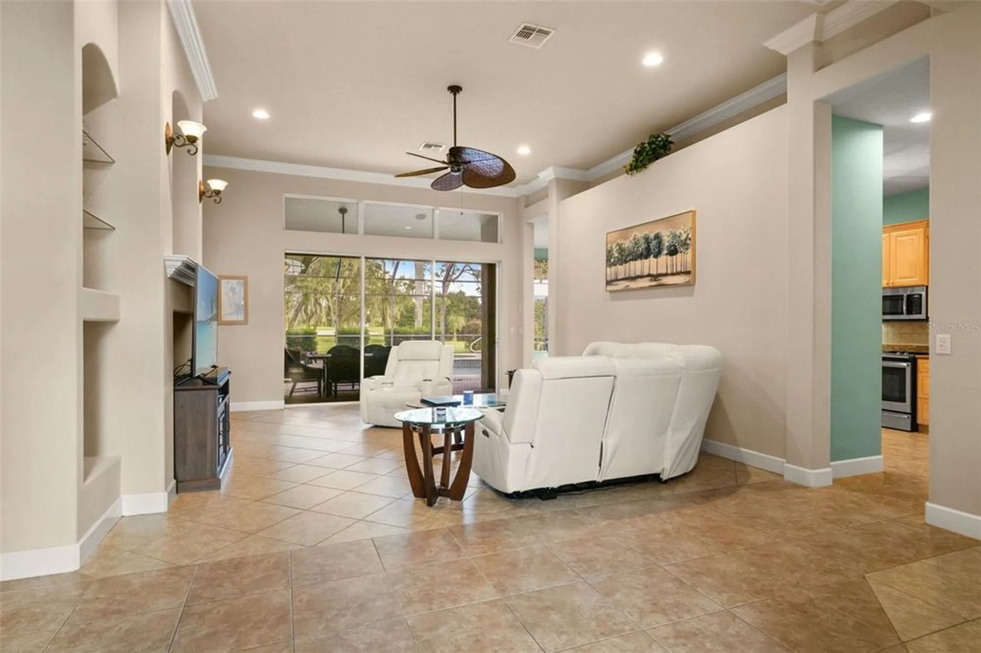 Property Slideshow image 4 of 50 | 9059 penelope dr, Weeki Wachee, FL, 34613