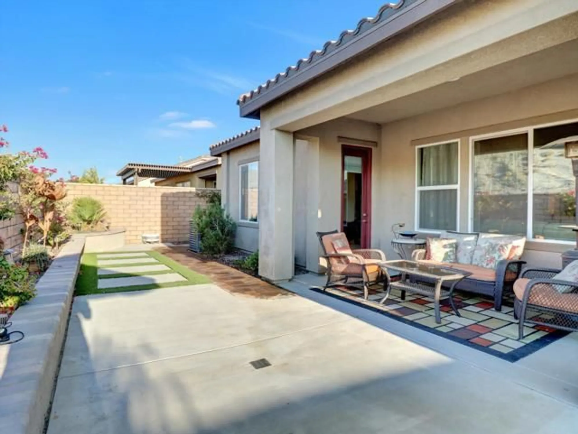 Property Slideshow image 57 of 59 | 85642 molvena dr, Indio, CA, 92203