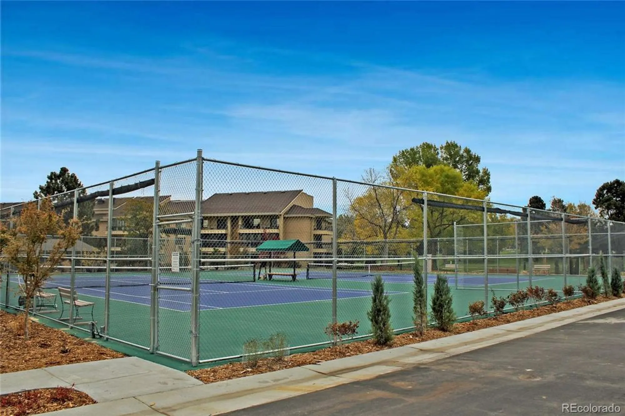 Property Slideshow image 20 of 21 | 14000 e linvale pl 310, Aurora, CO, 80014