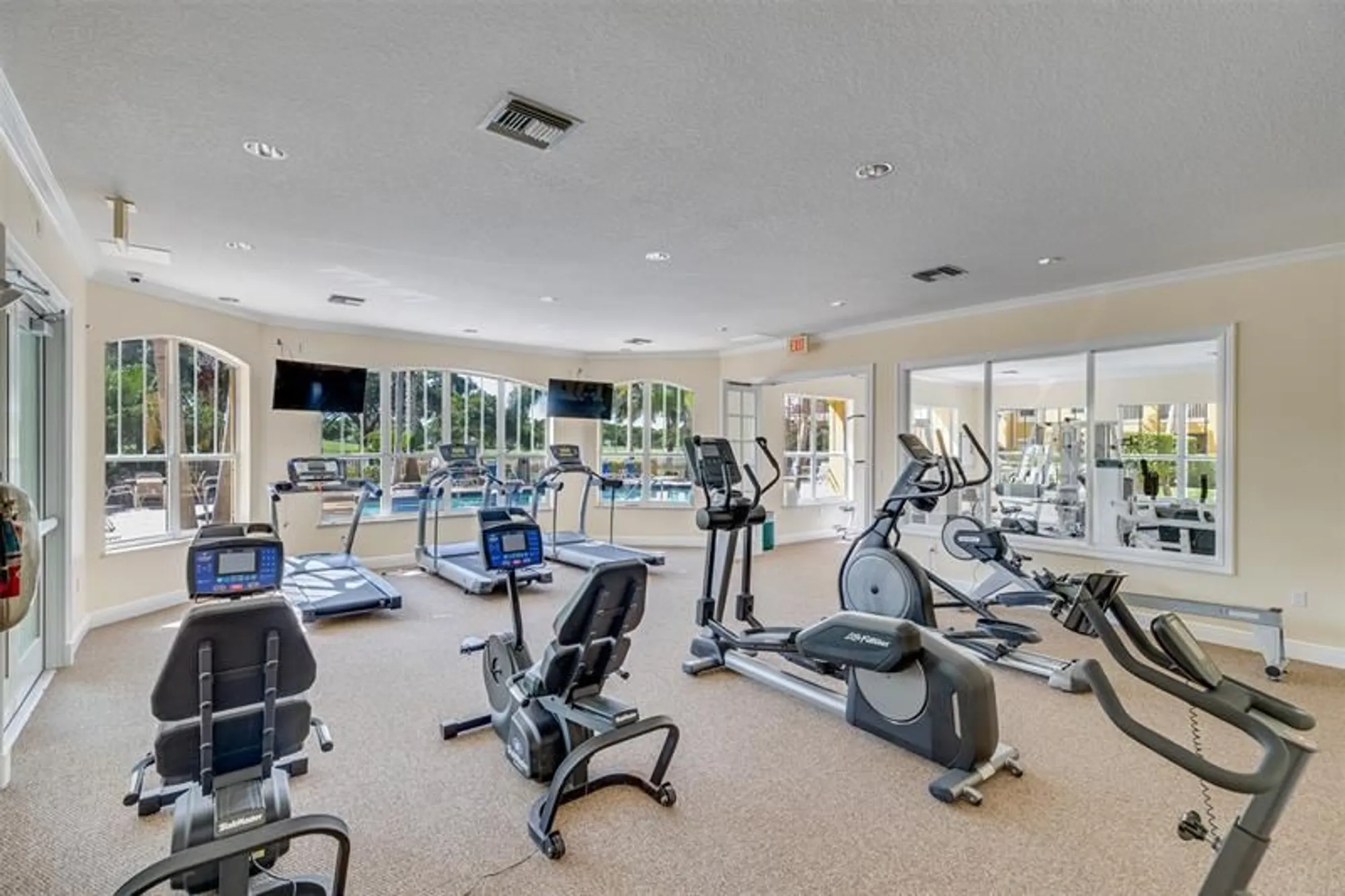 Property Slideshow image 42 of 49 | 5020 fairways cir j107, Vero Beach, FL, 32967