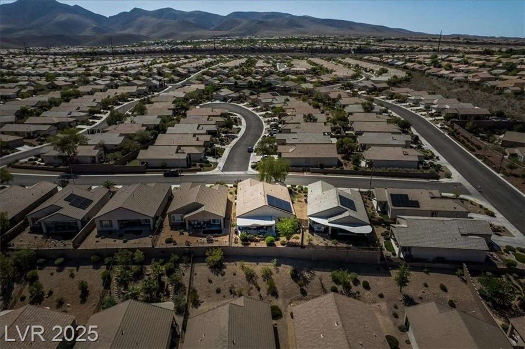 Property Slideshow image 45 of 47 | 2486 divine sky dr, Henderson, NV, 89044