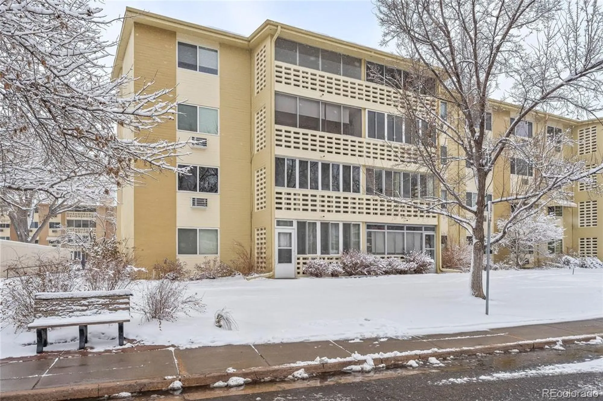 Property Slideshow image 34 of 34 | 610 s alton way 1b, Denver, CO, 80247