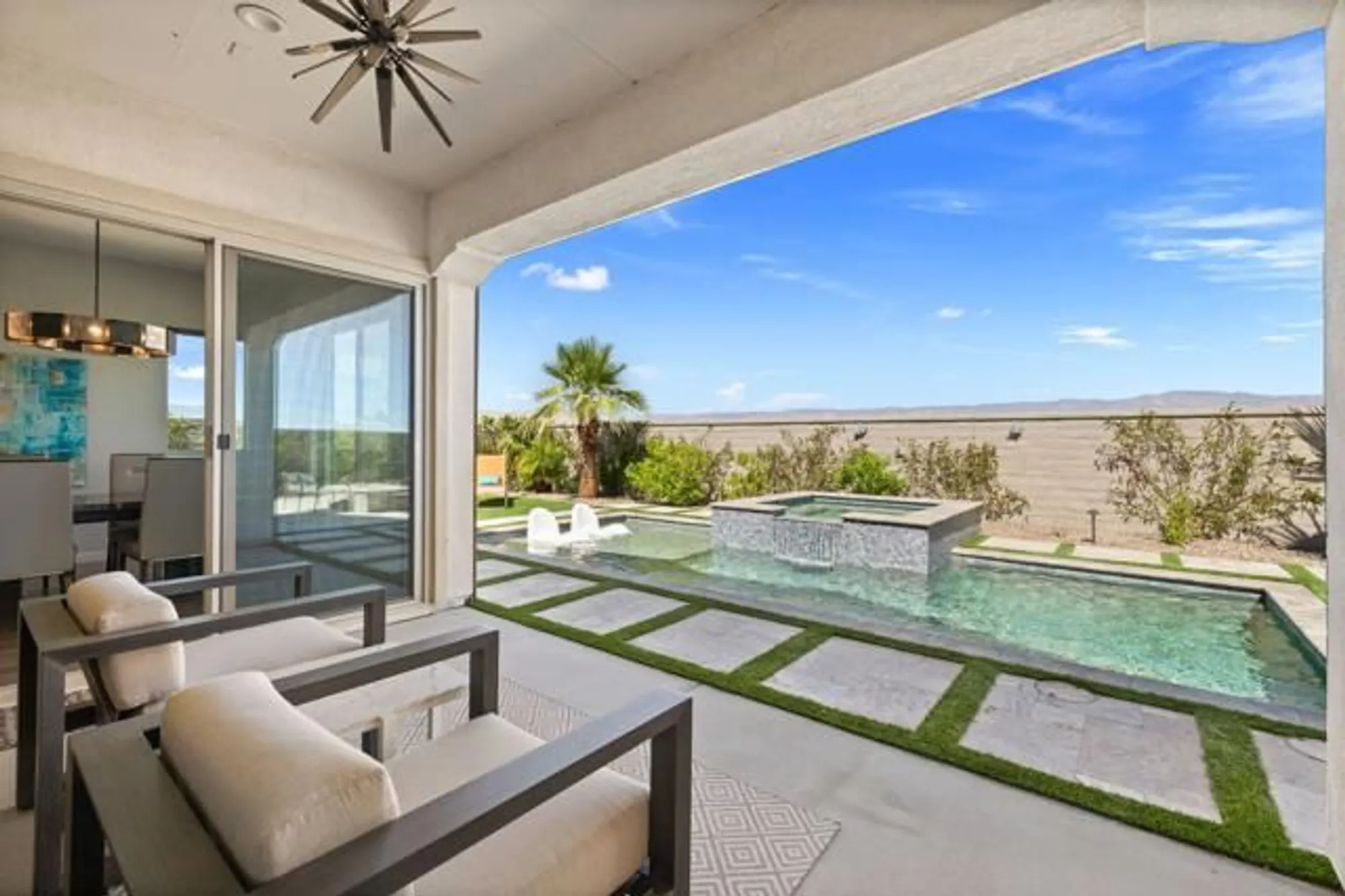 Property Slideshow image 23 of 56 | 88 prosecco, Rancho Mirage, CA, 92270