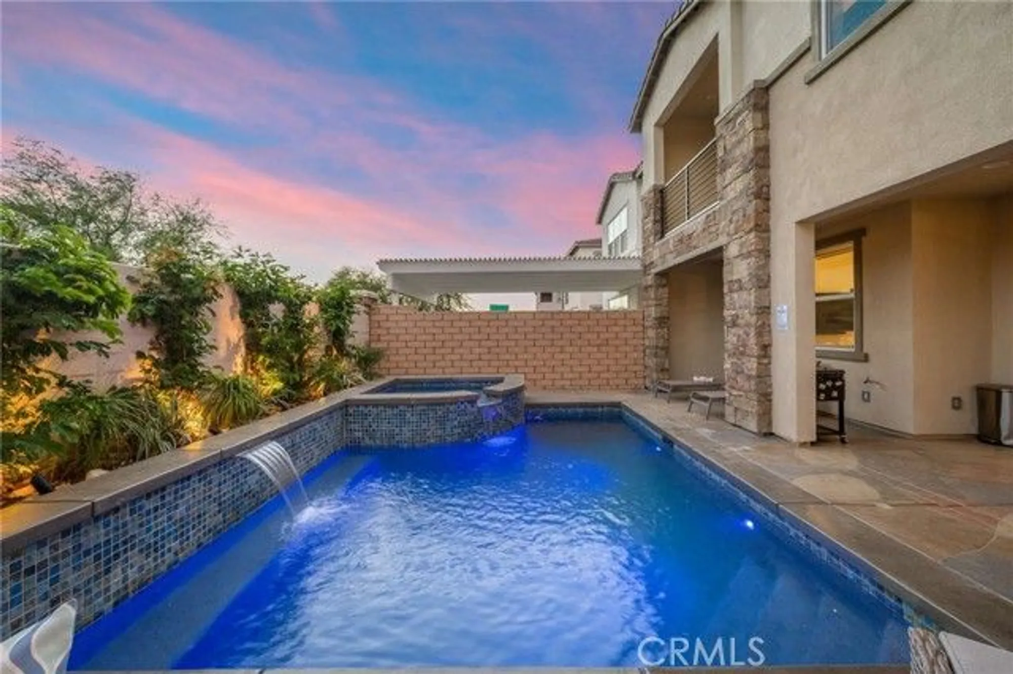 Property Slideshow image 74 of 75 | 84425 passagio lago way, Indio, CA, 92203