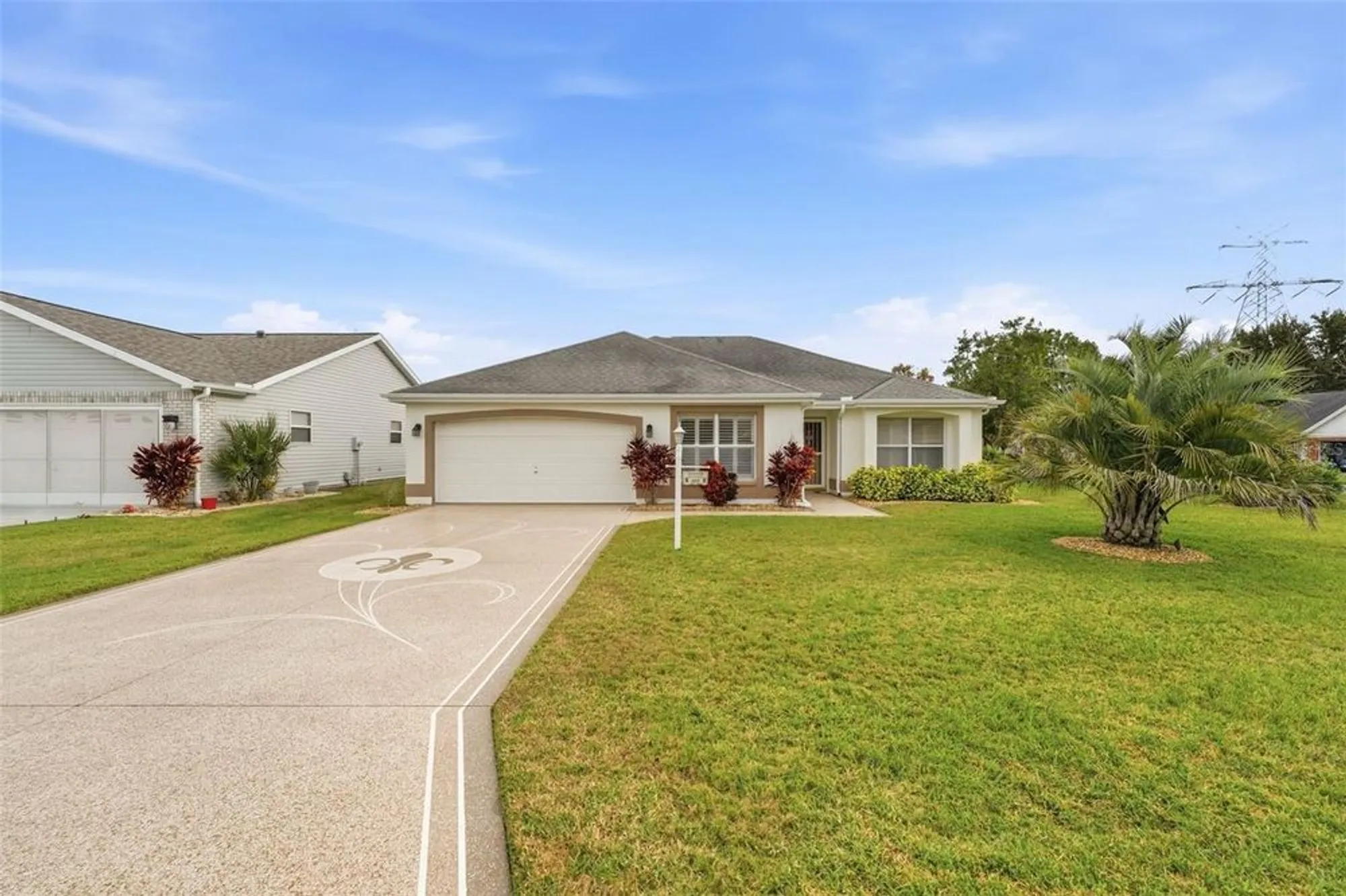 Property Slideshow image 6 of 42 | 603 san pedro dr, Lady Lake, FL, 32159