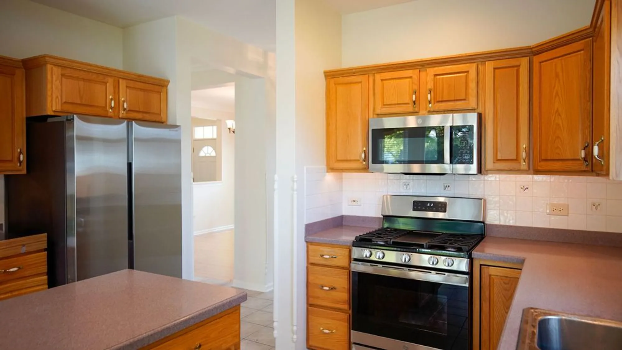 Property Slideshow image 5 of 38 | 12298 winding creek loop, Huntley, IL, 60142