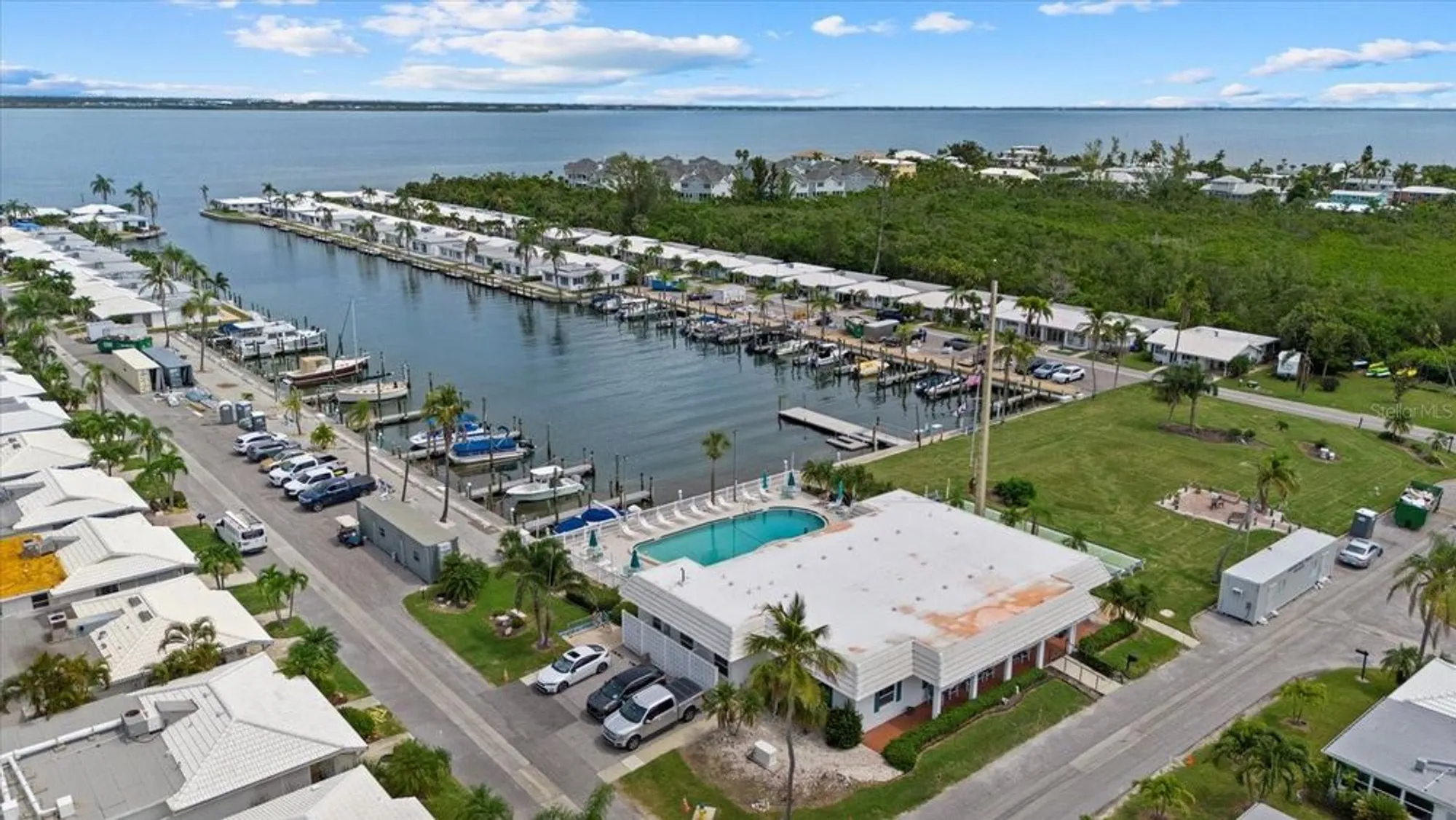 Property Slideshow image 41 of 45 | 658 spanish dr s # 108, Longboat Key, FL, 34228