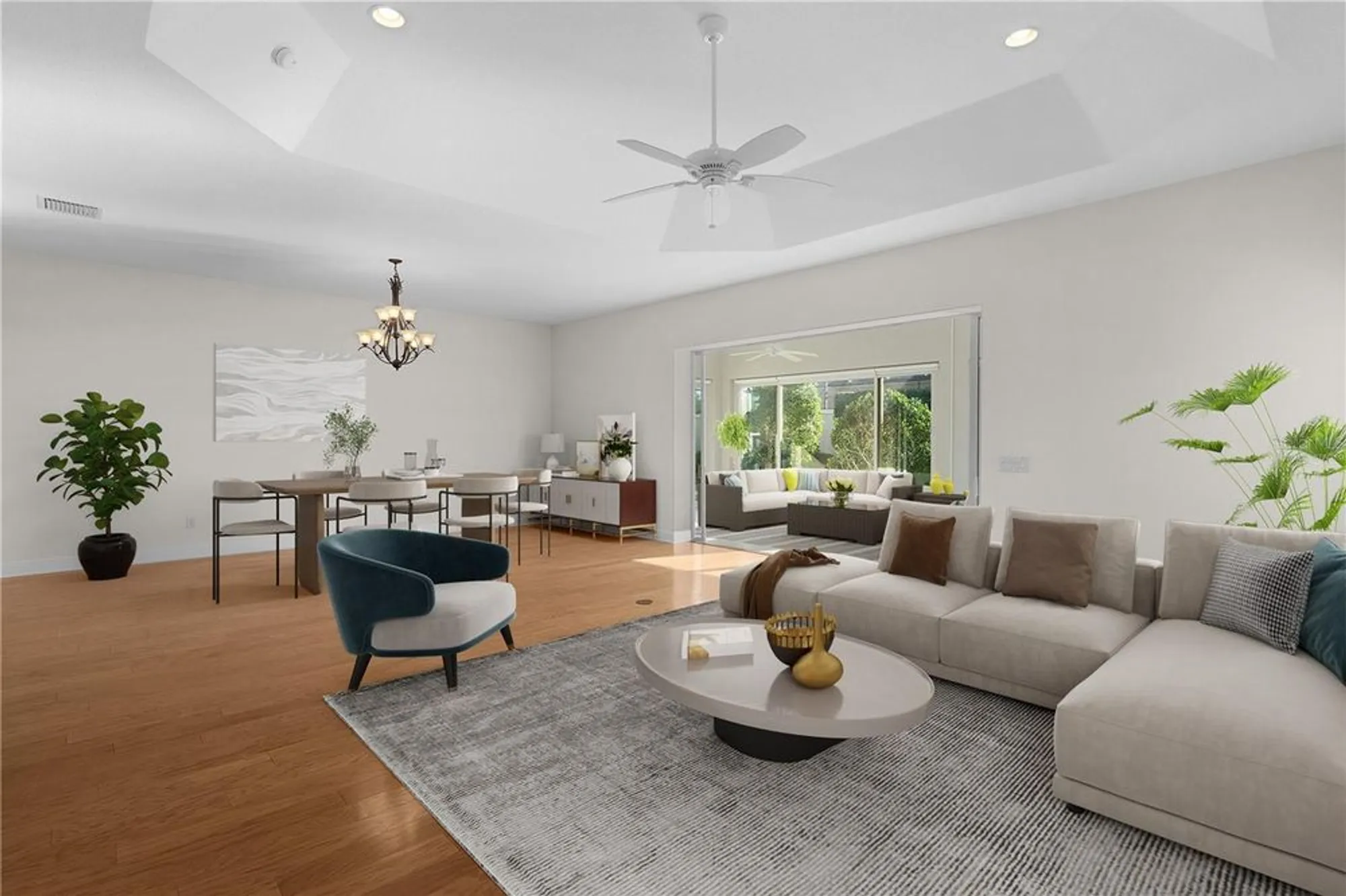 Property Slideshow image 14 of 51 | 2935 cedar grove loop, The Villages, FL, 32163