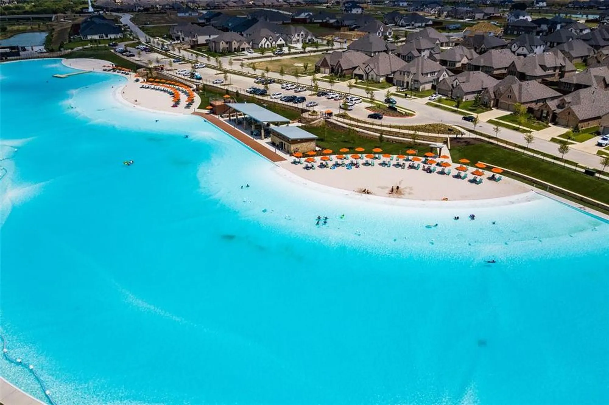 Property Slideshow image 26 of 28 | 3851 sand lily ln, Prosper, TX, 75078