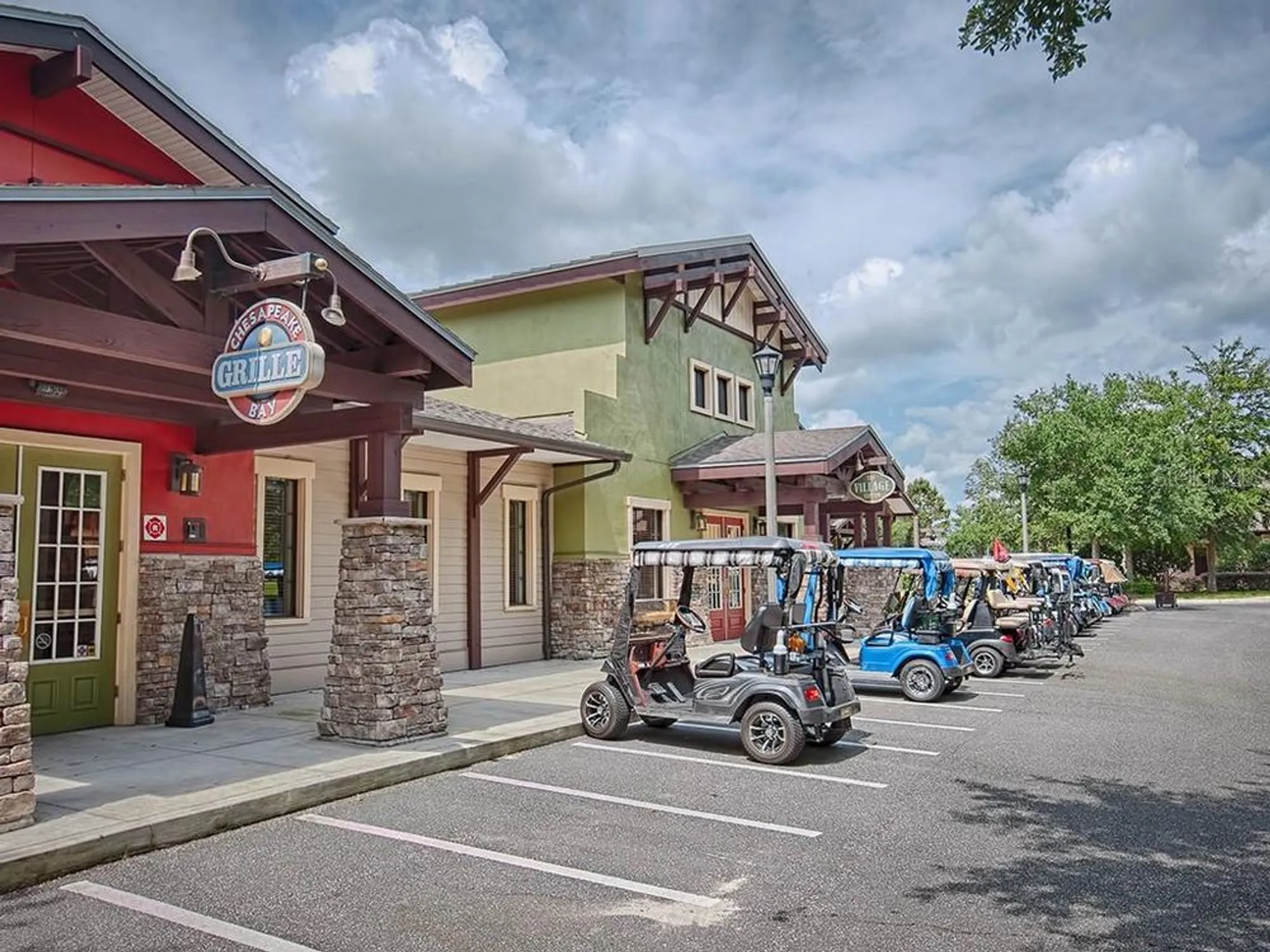 Property Slideshow image 58 of 61 | 26689 otter creek ln, Leesburg, FL, 34748