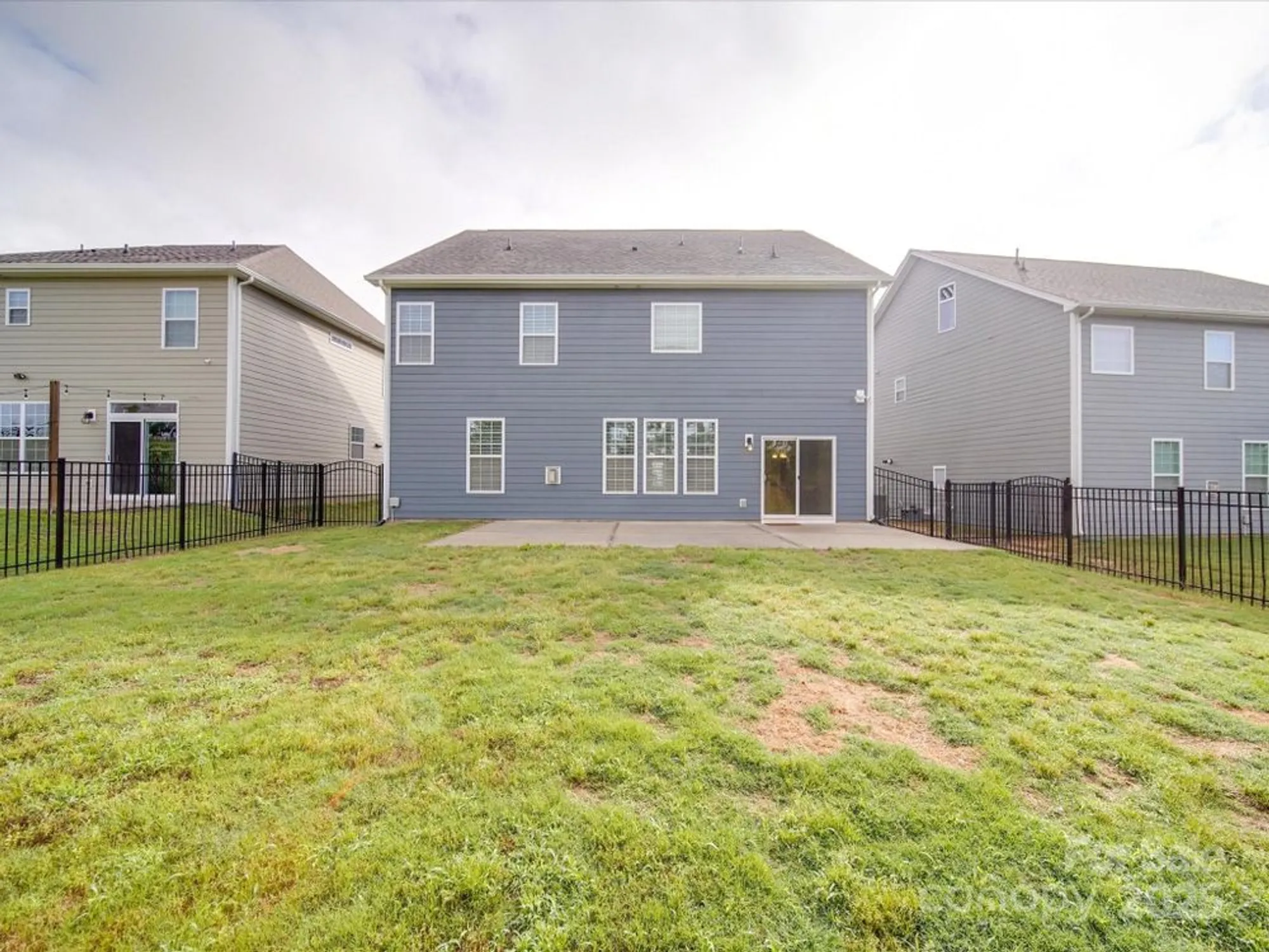 Property Slideshow image 47 of 48 | 3022 burnello ct, Iron Station, NC, 28080