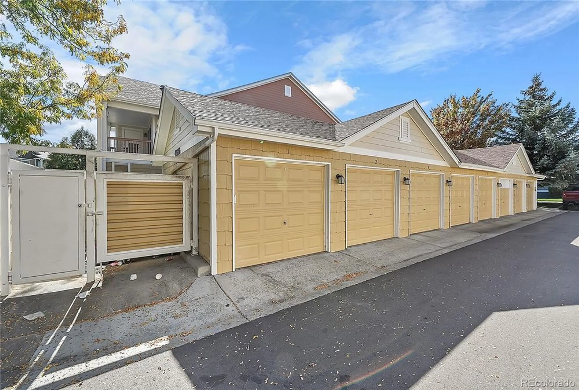 Property Slideshow image 20 of 29 | 4605 hahns peak dr unit 203, Loveland, CO, 80538