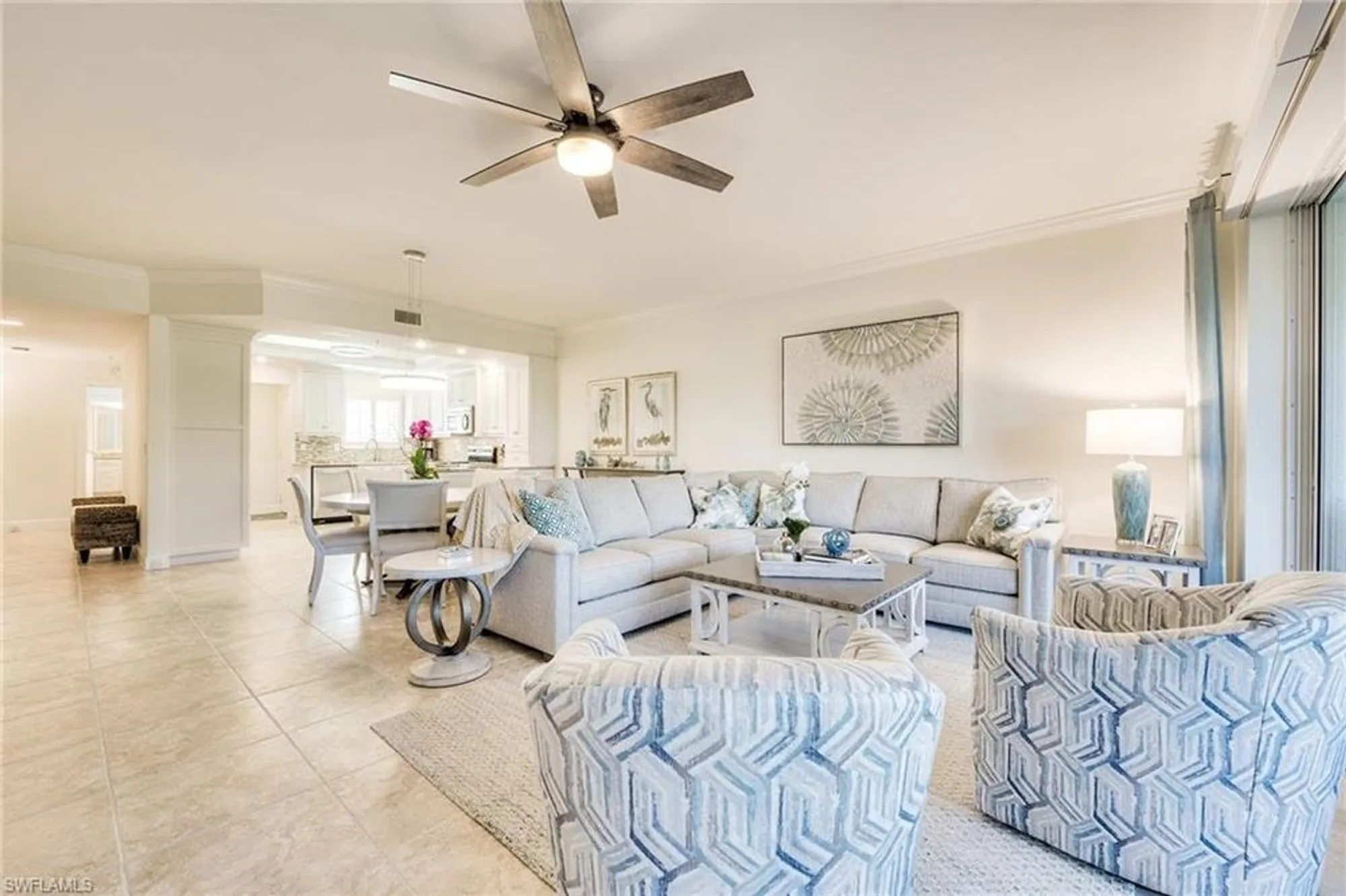 Property Slideshow image 5 of 35 | 26290 devonshire ct 102, Bonita Springs, FL, 34134
