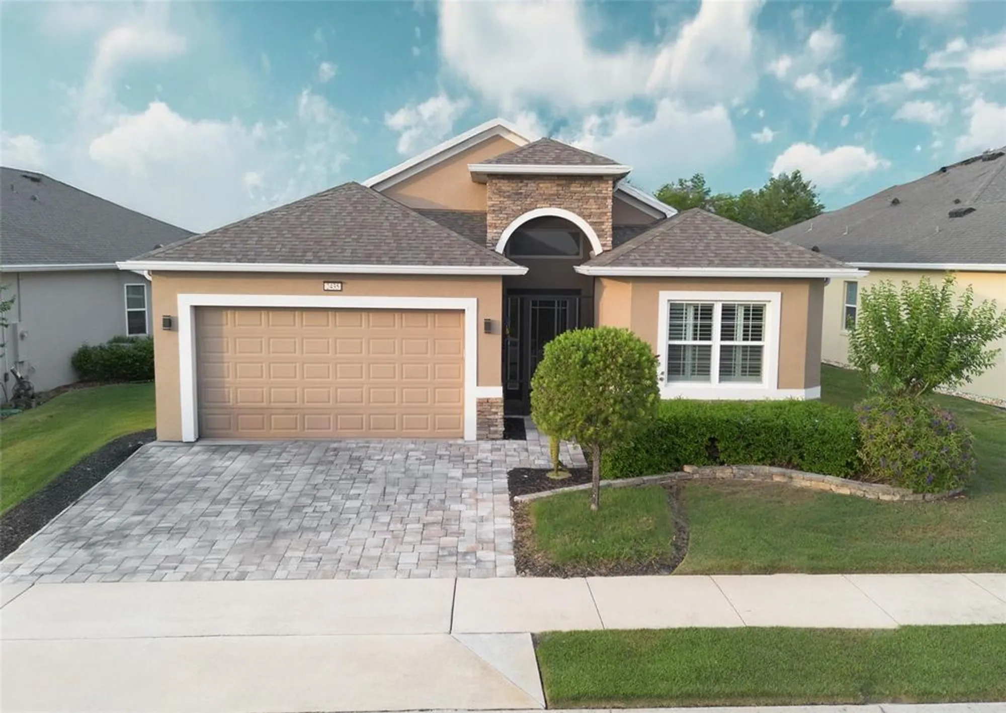 Property Slideshow image 1 of 35 | 2435 pawtucket pass, Mount Dora, FL, 32757