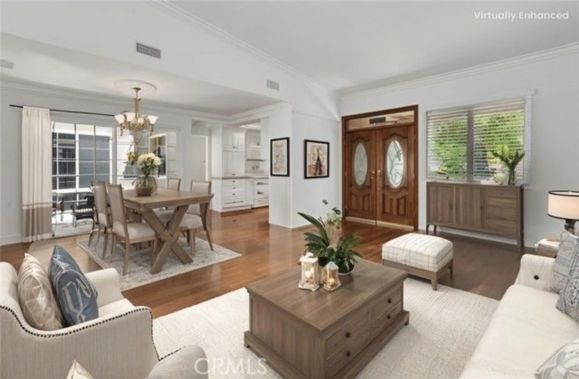 Property Slideshow image 11 of 29 | 741 avenida majorca b, Laguna Woods, CA, 92637