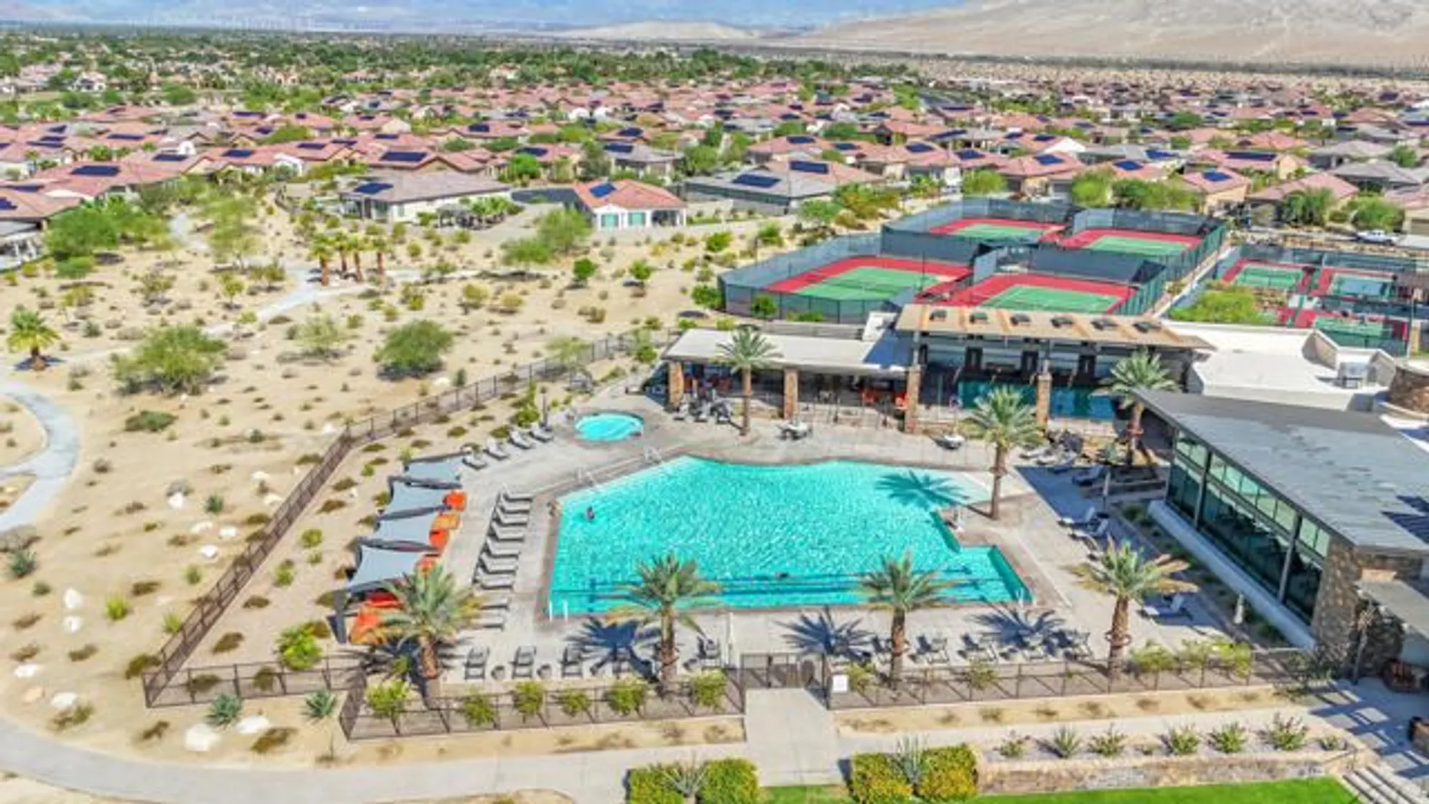 Property Slideshow image 54 of 68 | 55 cabernet, Rancho Mirage, CA, 92270