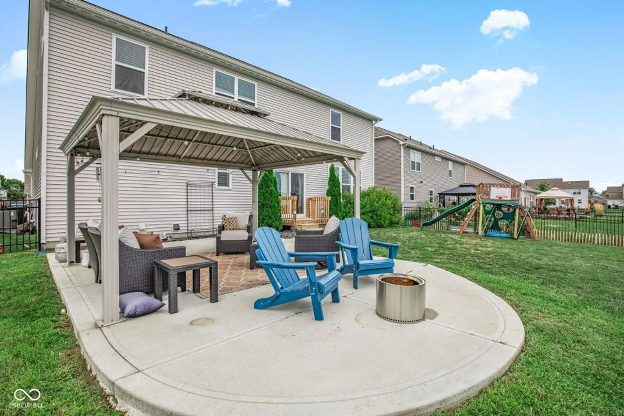 Property Slideshow image 64 of 85 | 4160 lotus st, Plainfield, IN, 46168