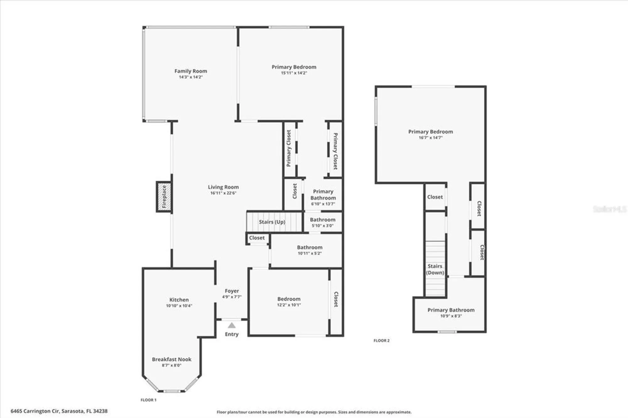 Property Slideshow image 63 of 63 | 6465 carrington cir 44, Sarasota, FL, 34238