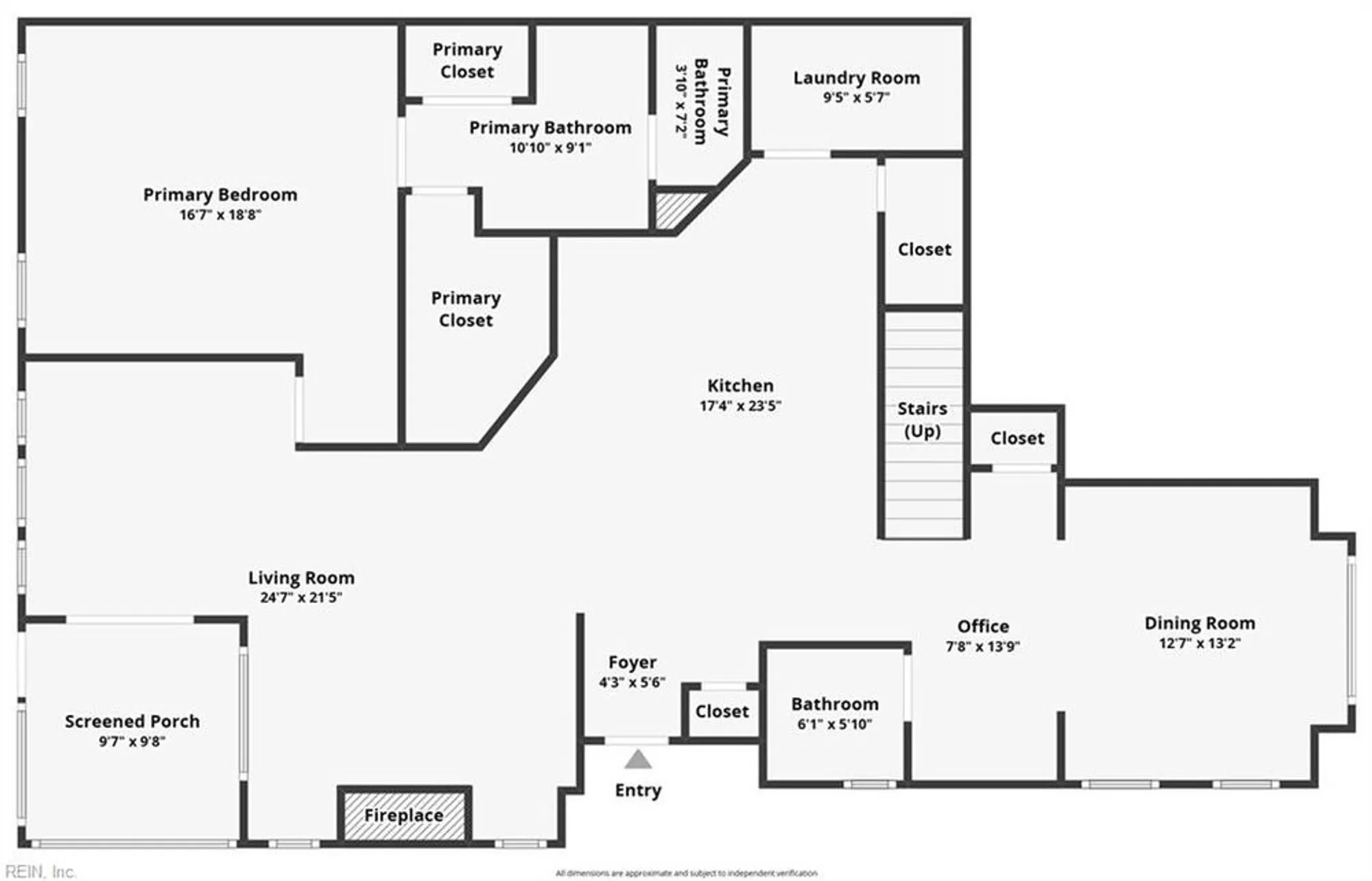 Property Slideshow image 49 of 50 | 4639 longleaf pl, Chesapeake, VA, 23321