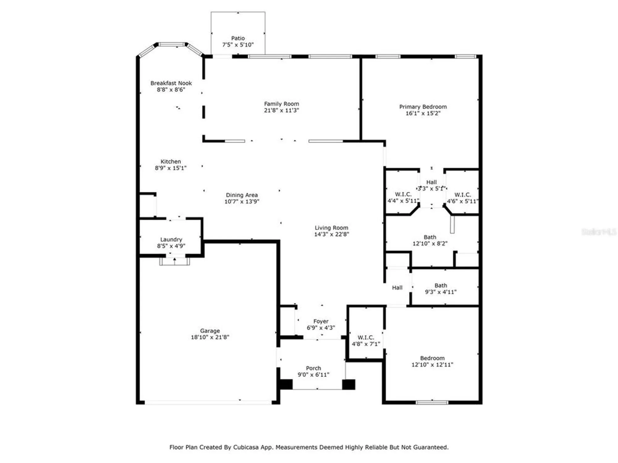 Property Slideshow image 5 of 63 | 2254 dove hollow dr, Spring Hill, FL, 34606